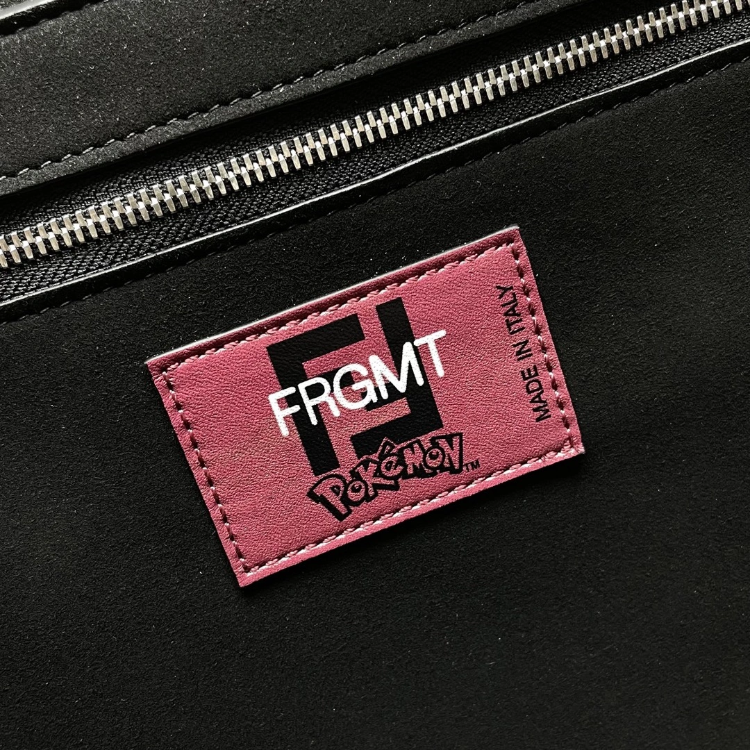 Fendi Shopping Bags SmartChoice 69667