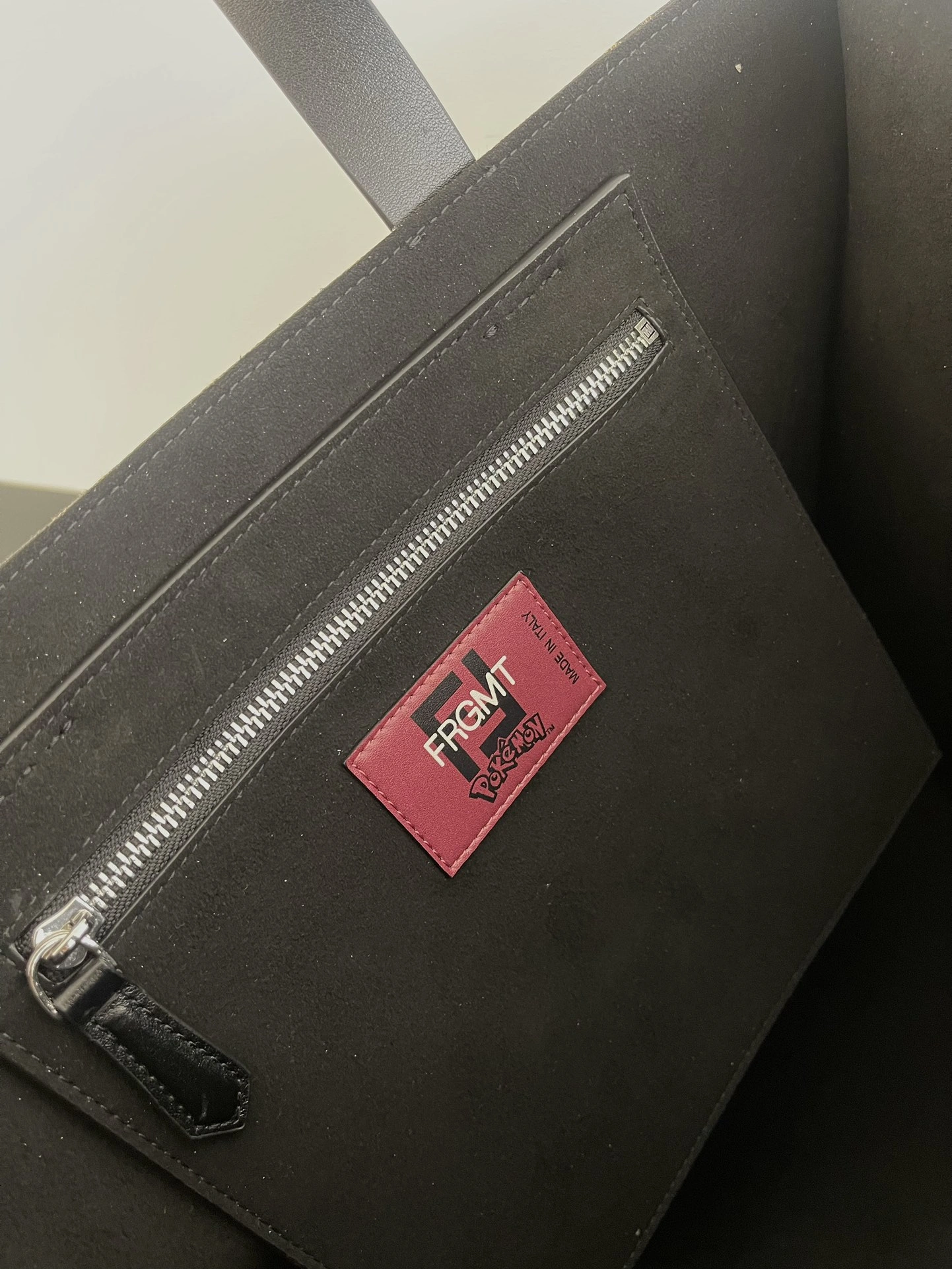 Fendi Shopping Bags OdorResistant 69665