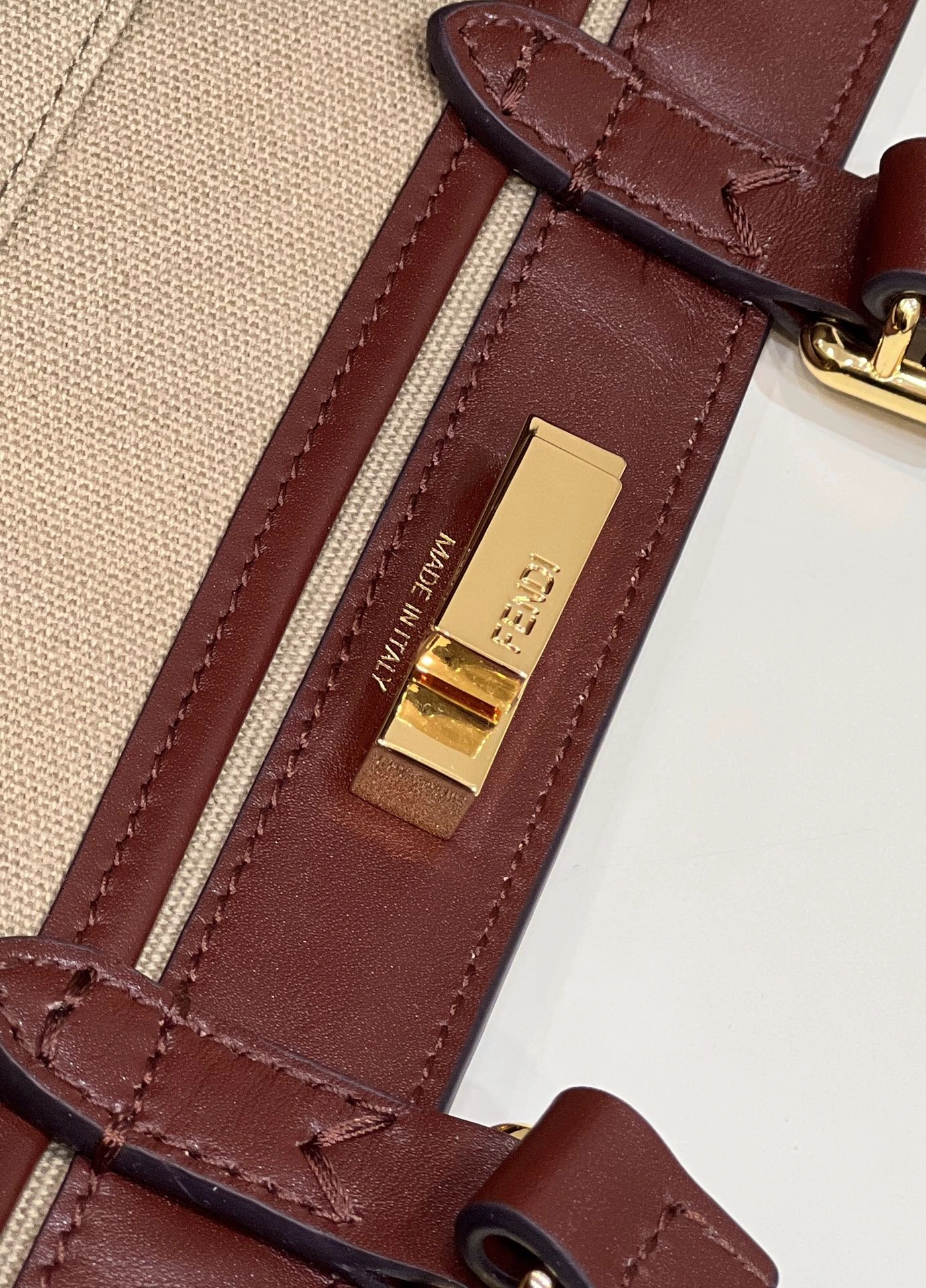 Fendi Shopping Bags EyeCatching 69658