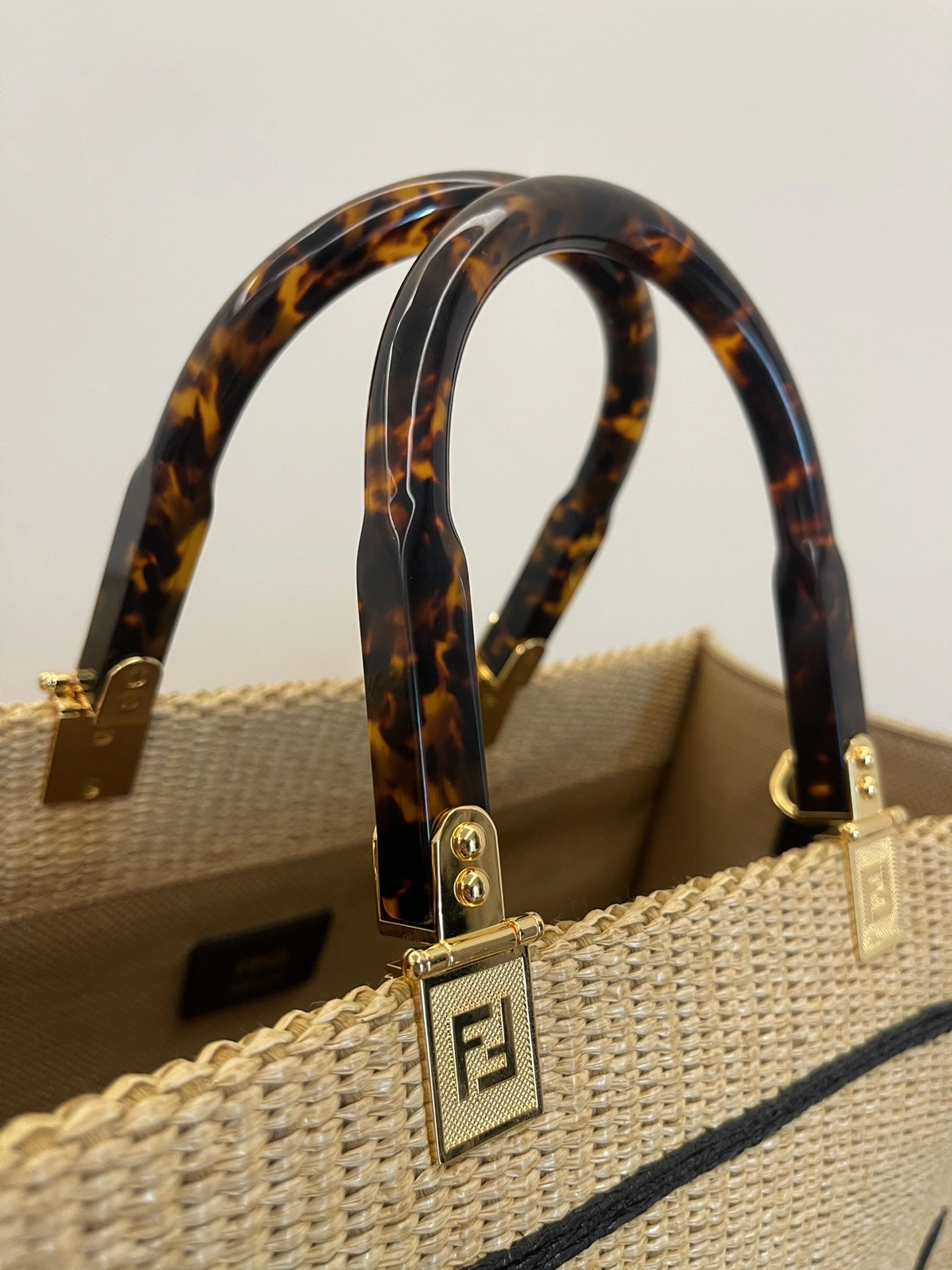 Affordable Fendi Shopping Bags 69655