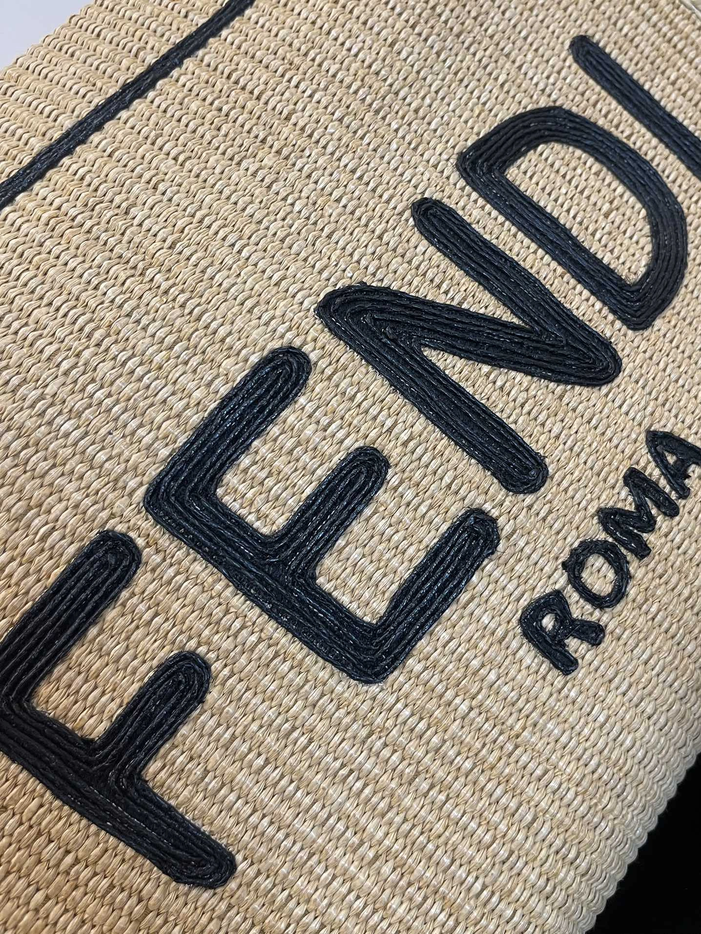 Affordable Fendi Shopping Bags 69655