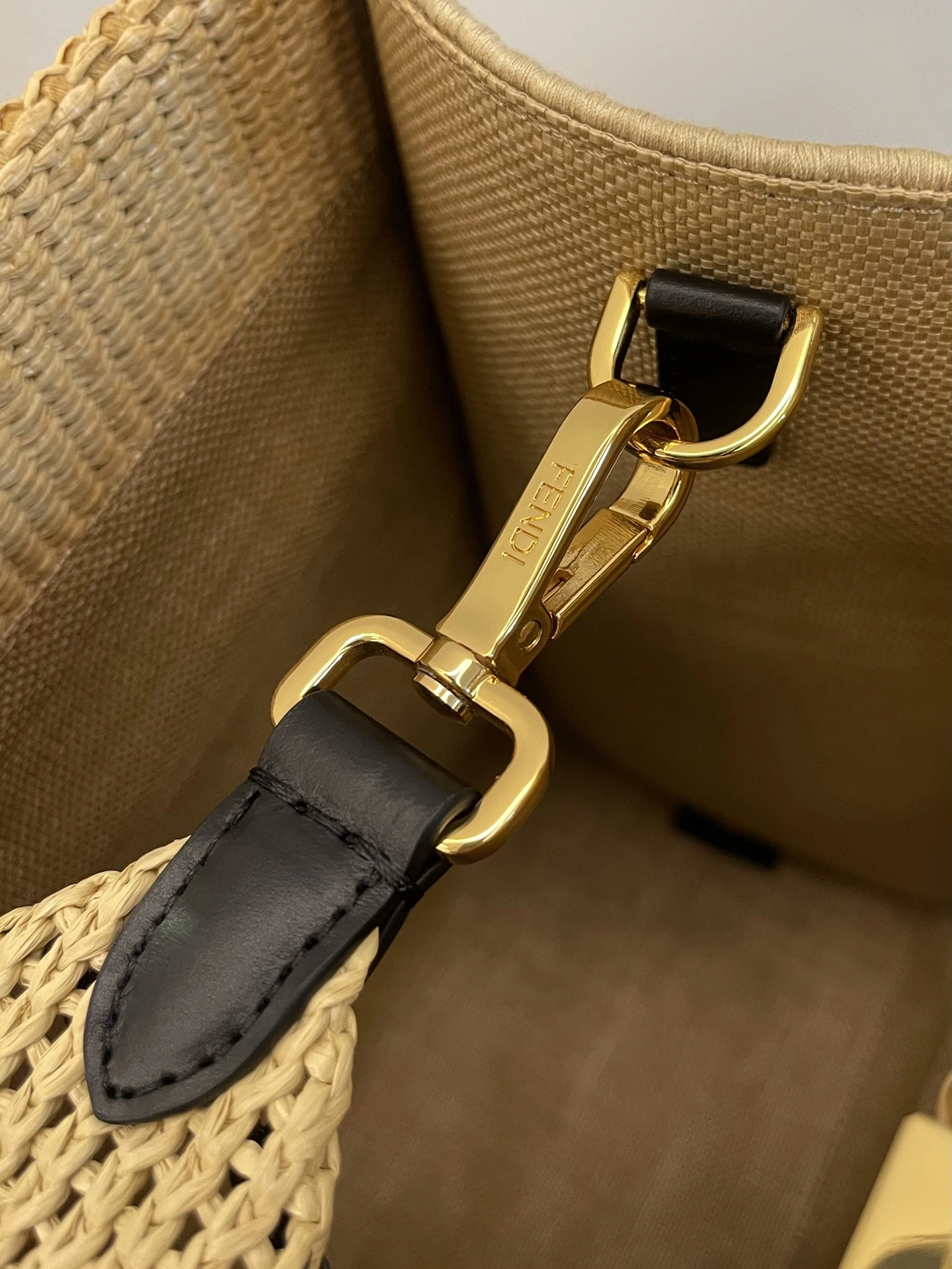 Affordable Fendi Shopping Bags 69655