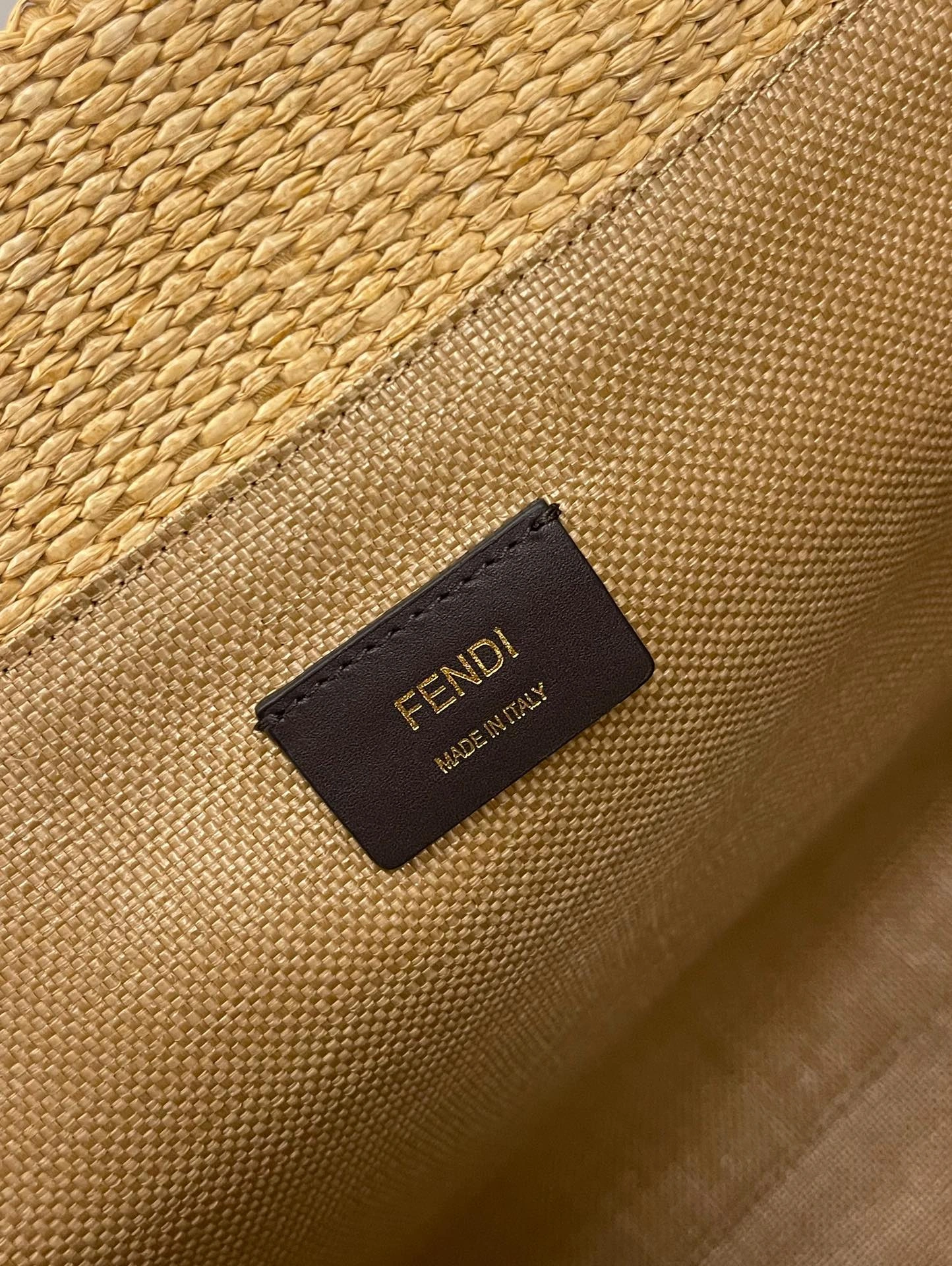 Affordable Fendi Shopping Bags 69655