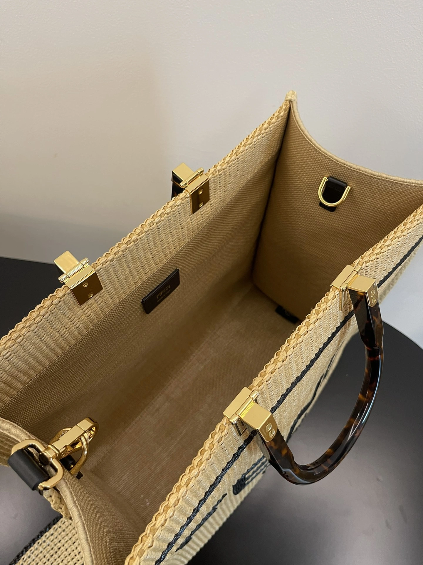 Affordable Fendi Shopping Bags 69655