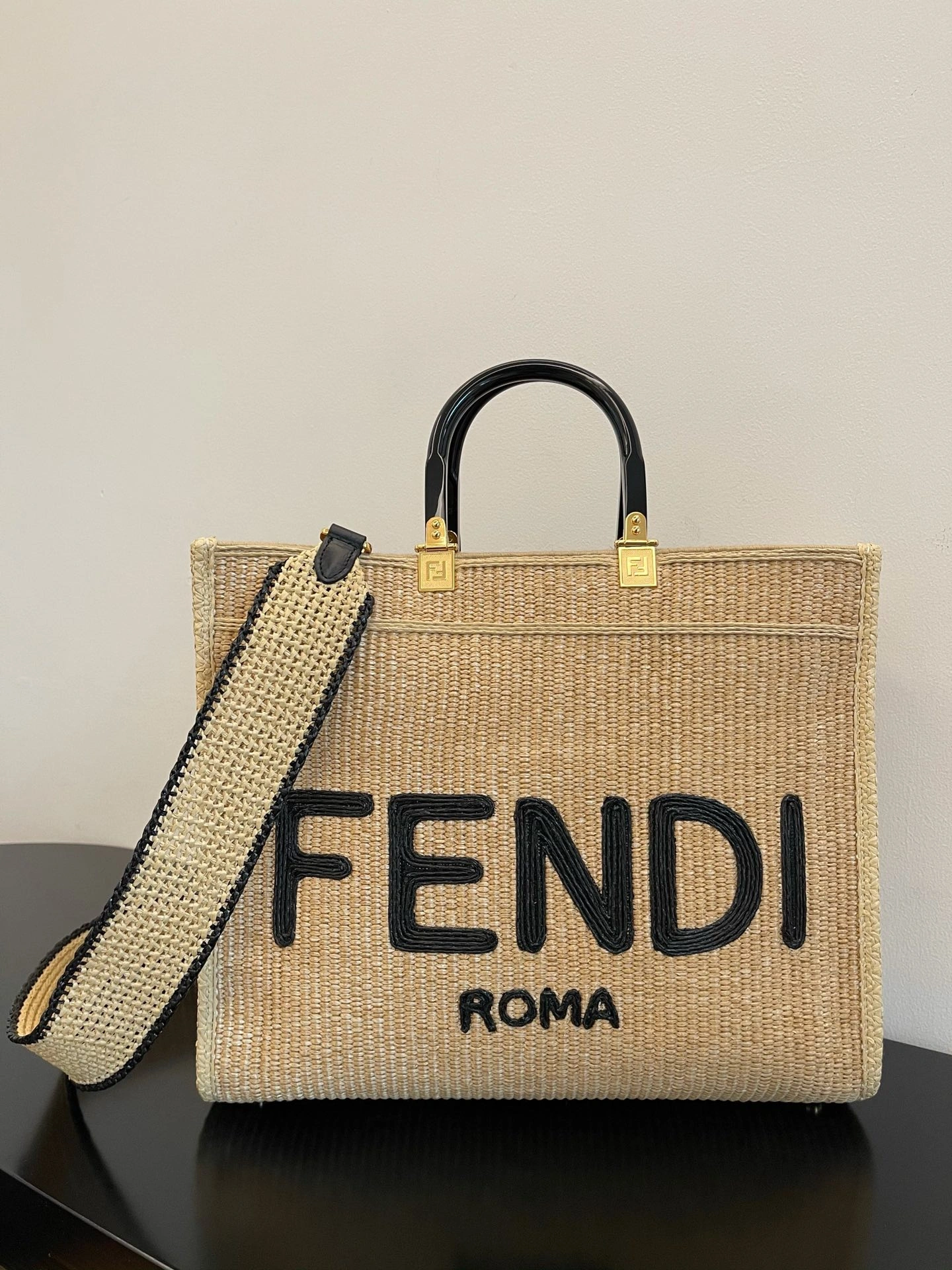 Fendi Shopping Bags HighPerformance 69656