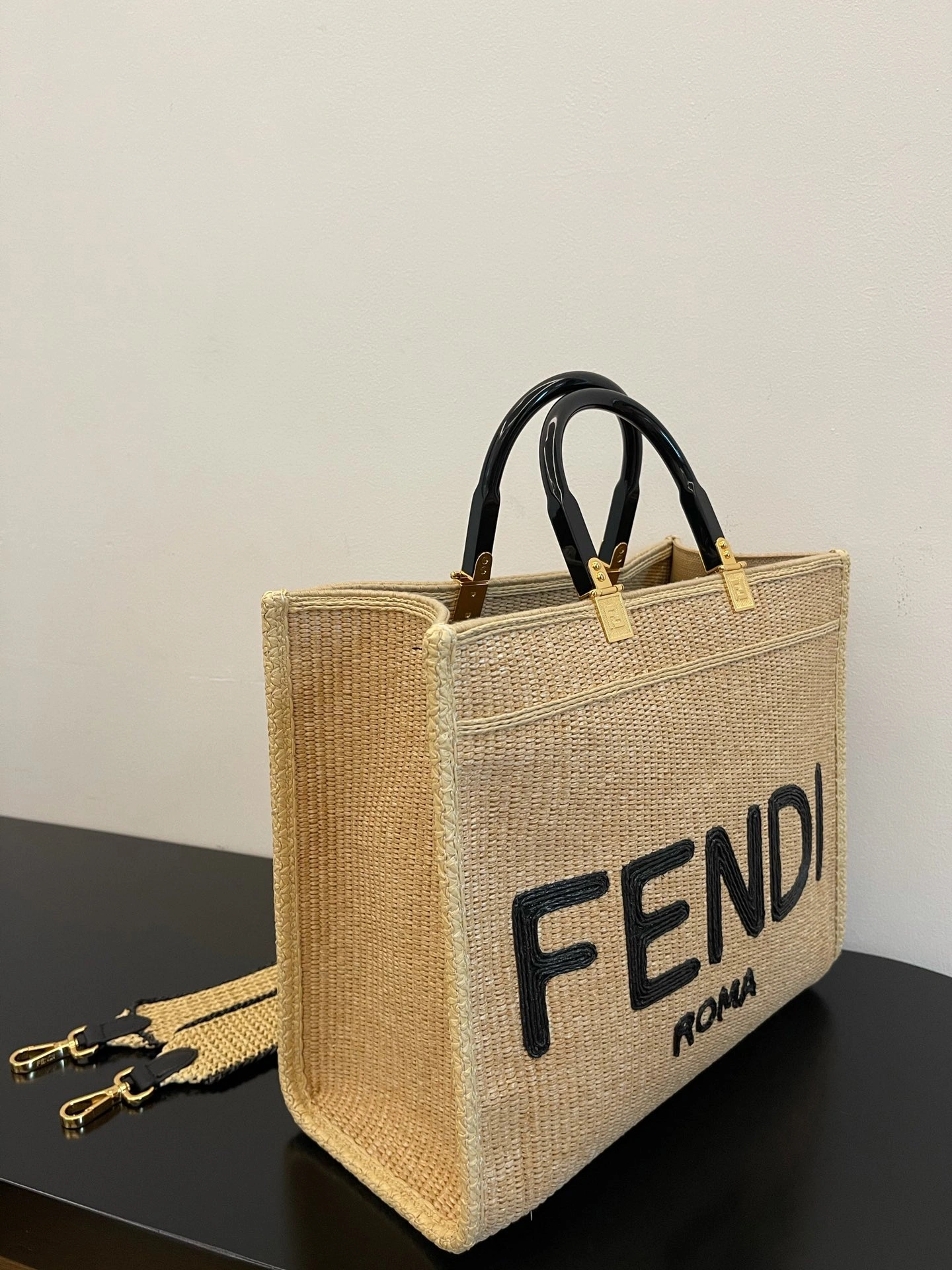 Fendi Shopping Bags HighPerformance 69656