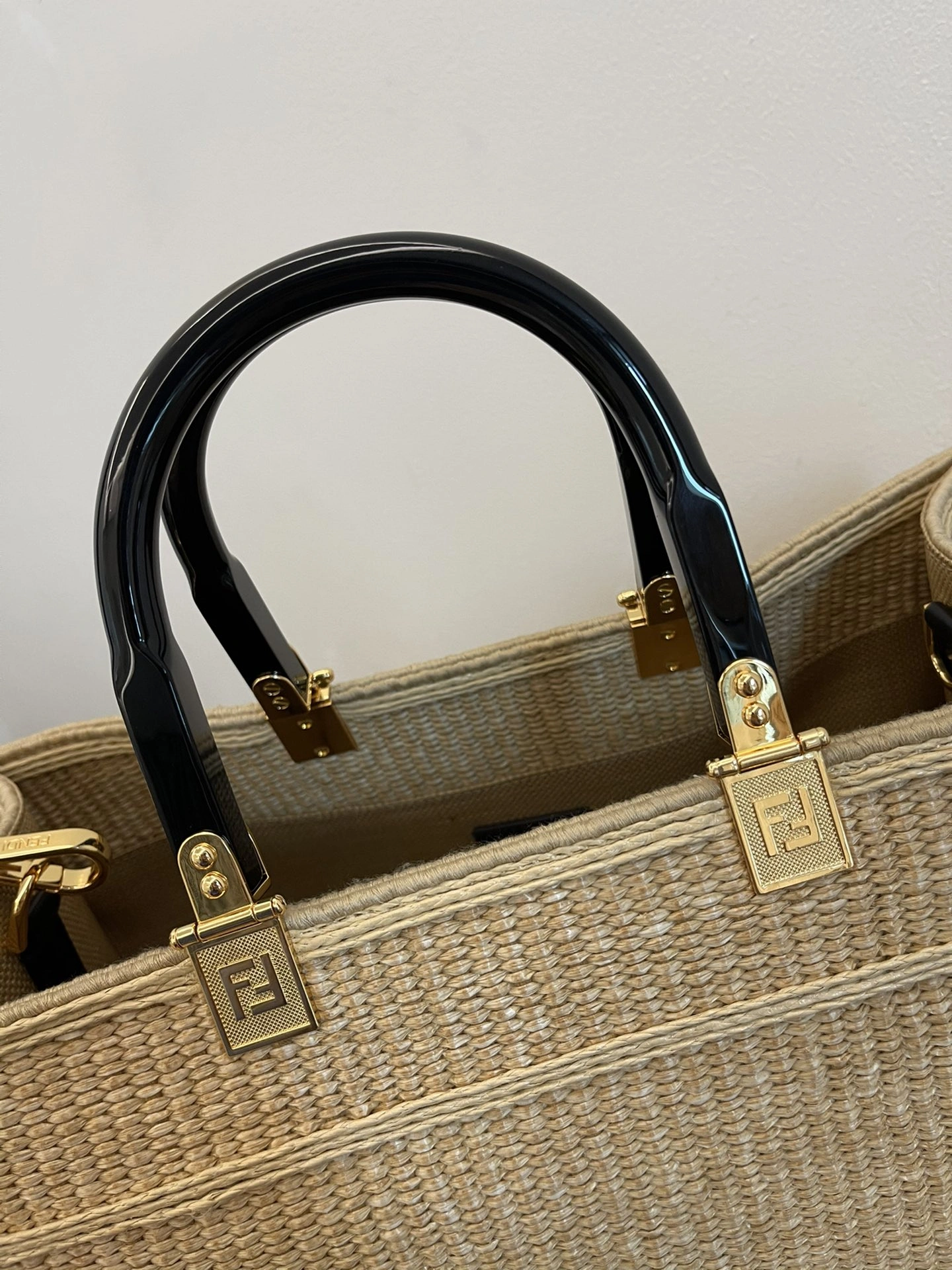 Fendi Shopping Bags HighPerformance 69656
