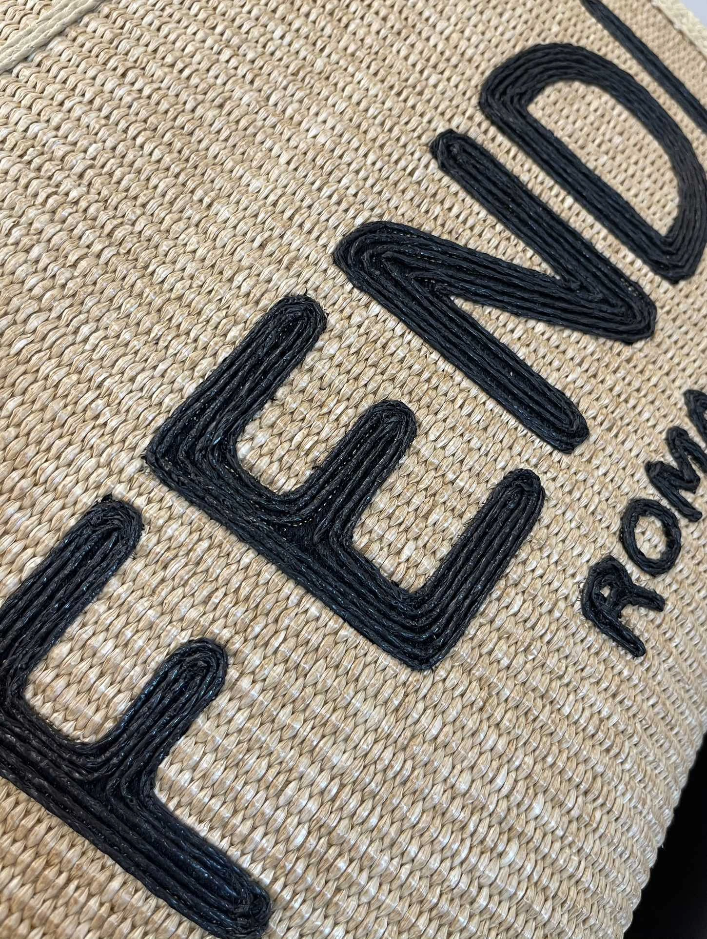 Fendi Shopping Bags HighPerformance 69656