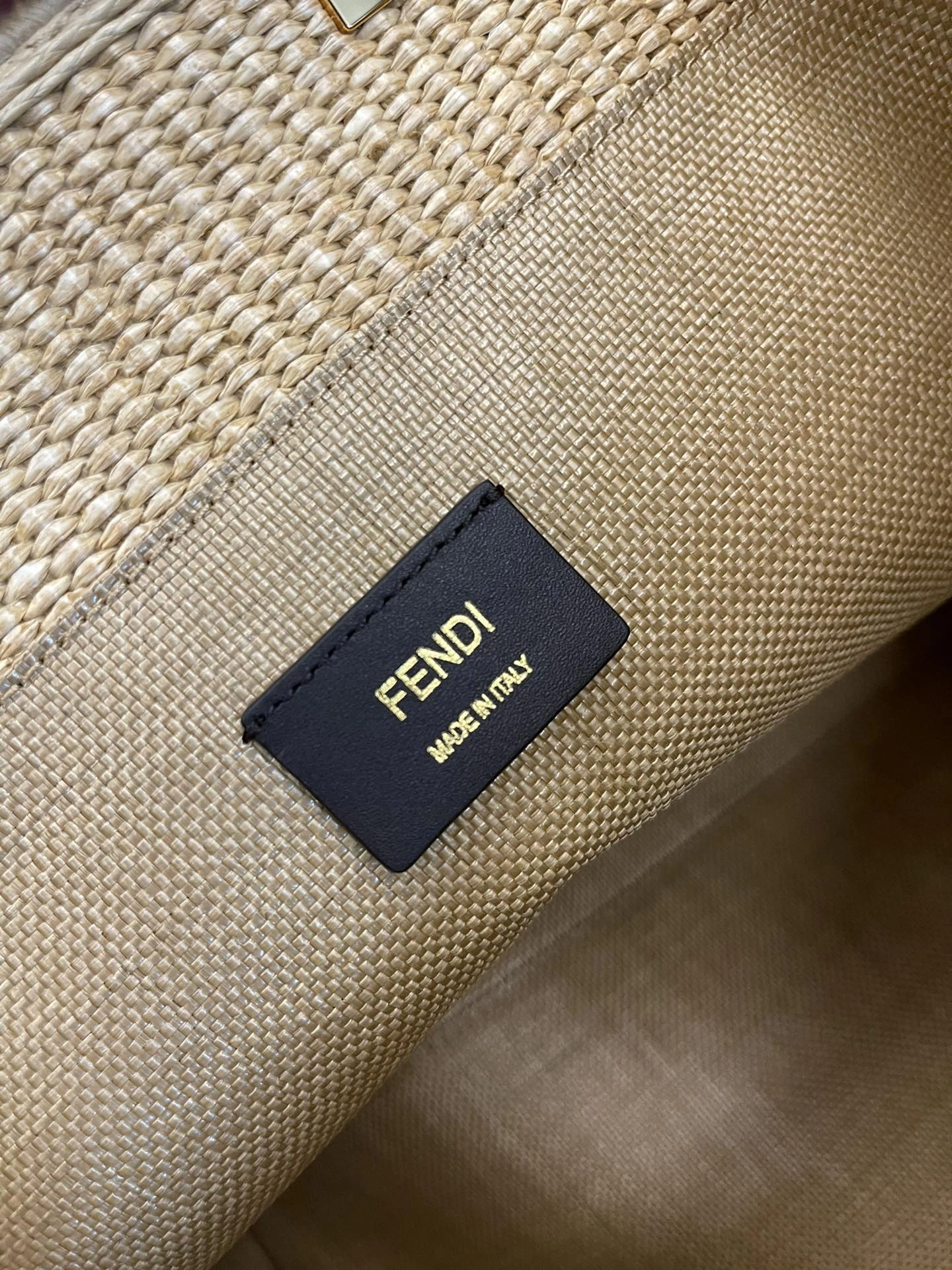 Fendi Shopping Bags HighPerformance 69656