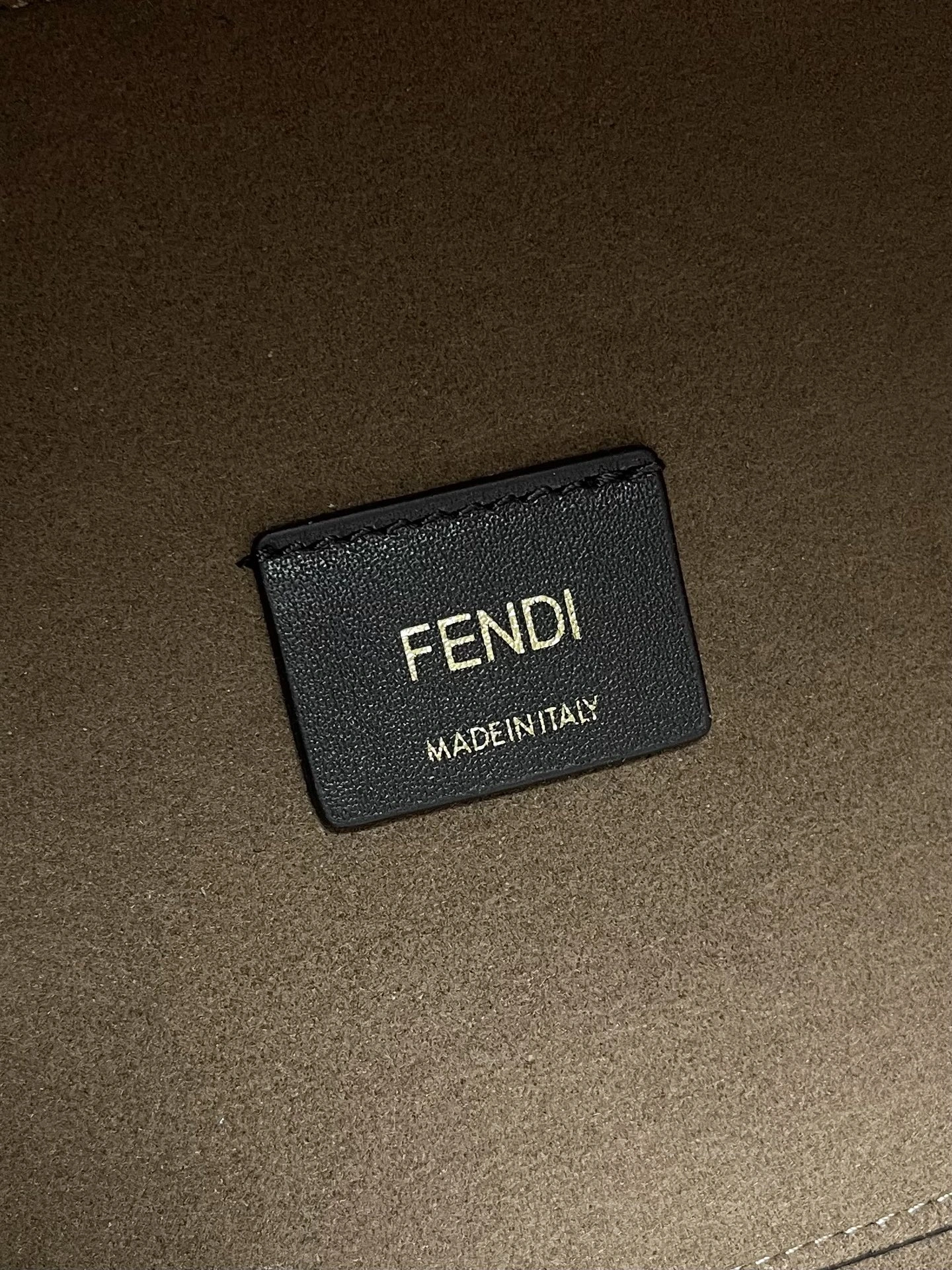 Fendi Shopping Bags Practical 69664