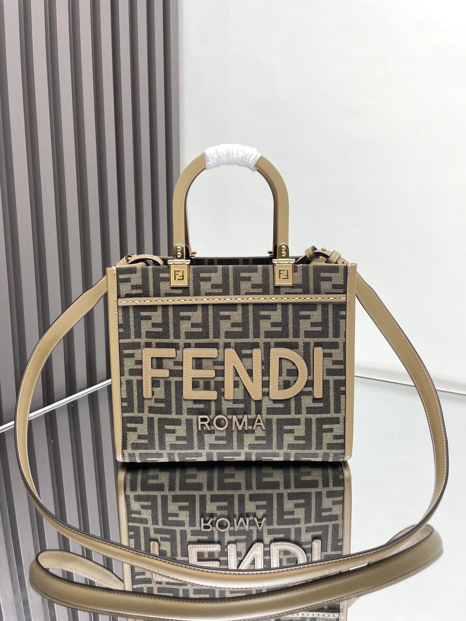 Fendi Shopping Bags Original 69653