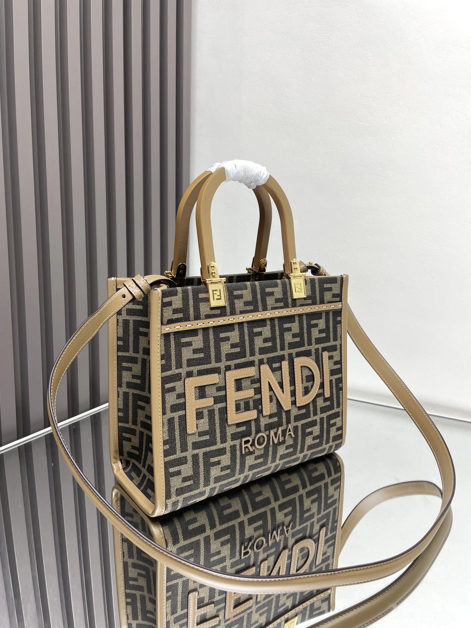 Fendi Shopping Bags Original 69653
