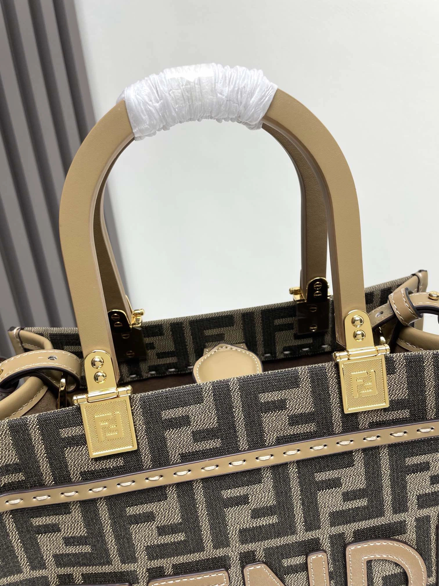 Fendi Shopping Bags Original 69653