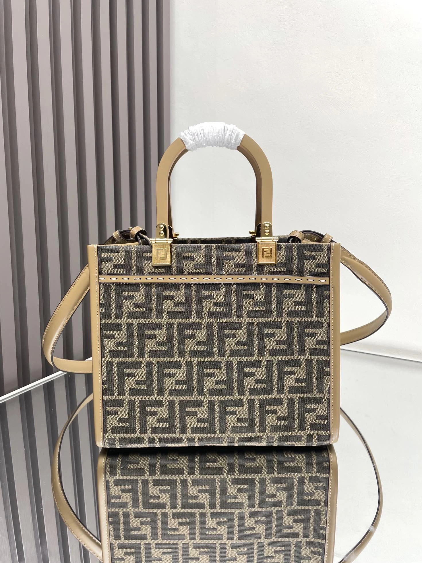 Fendi Shopping Bags Original 69653