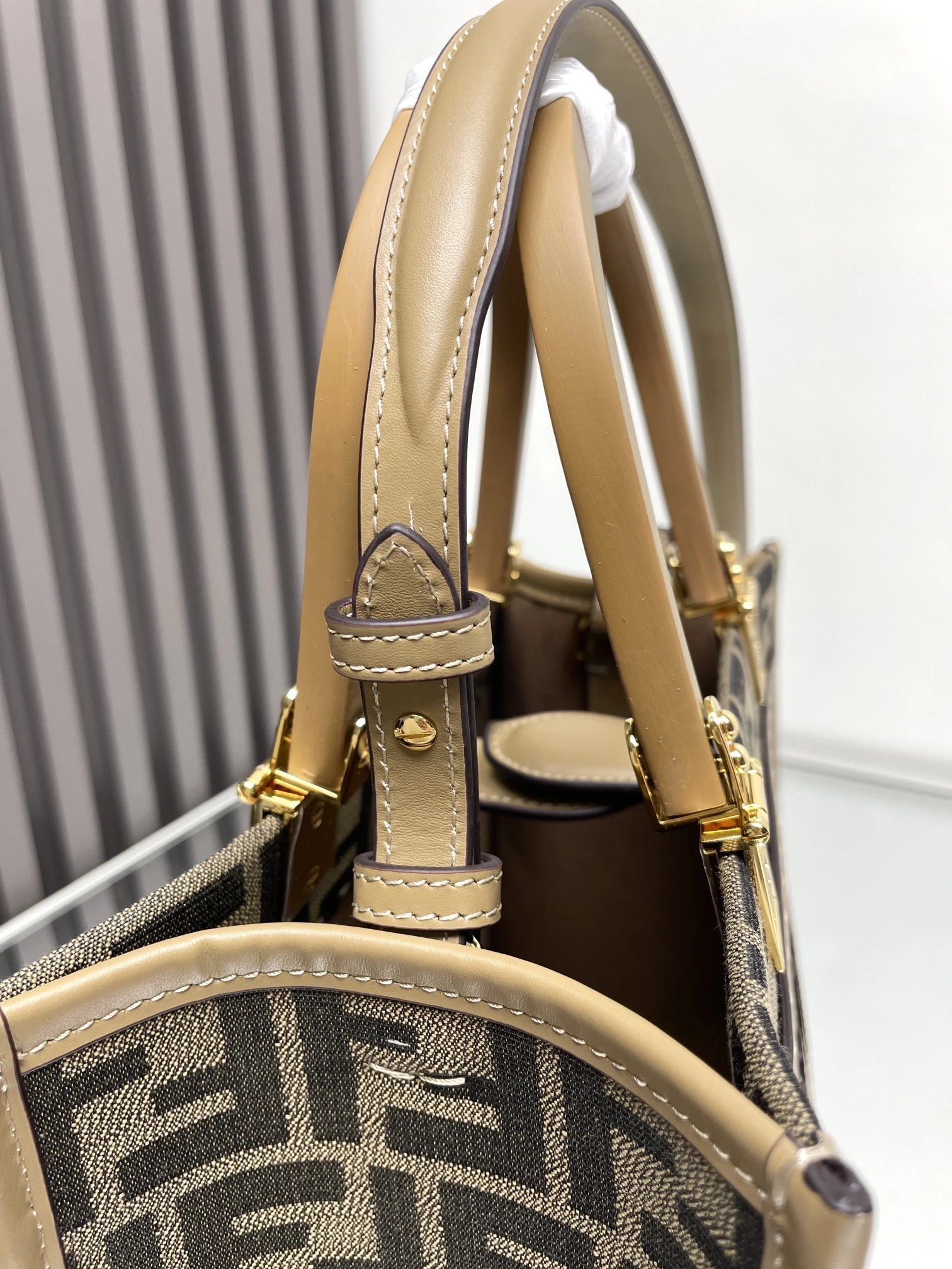 Fendi Shopping Bags Original 69653