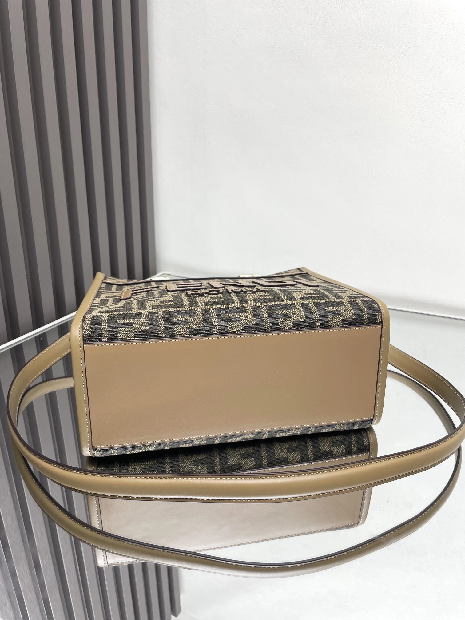 Fendi Shopping Bags Original 69653