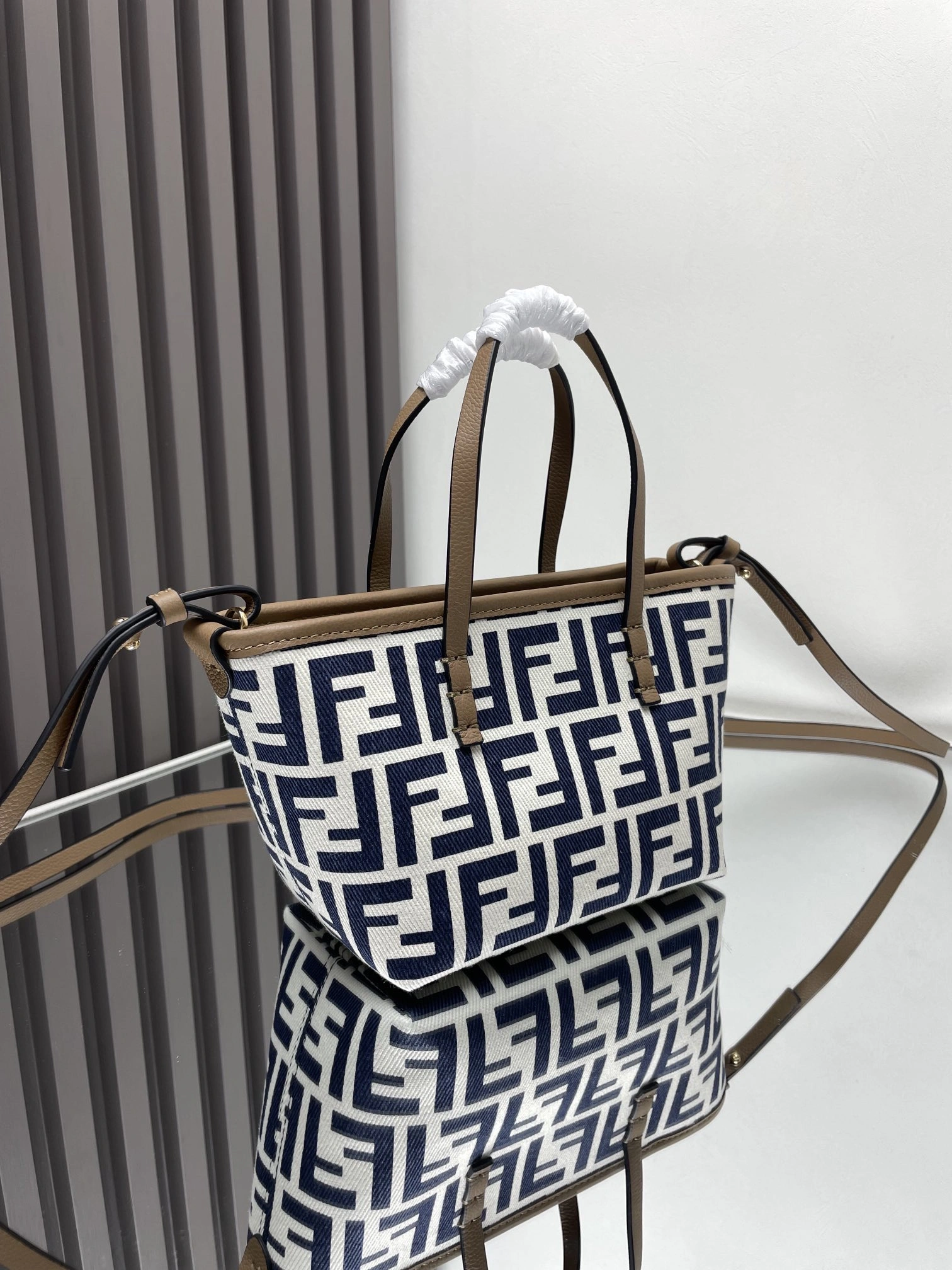 EasyMatch Fendi Shopping Bags 69661