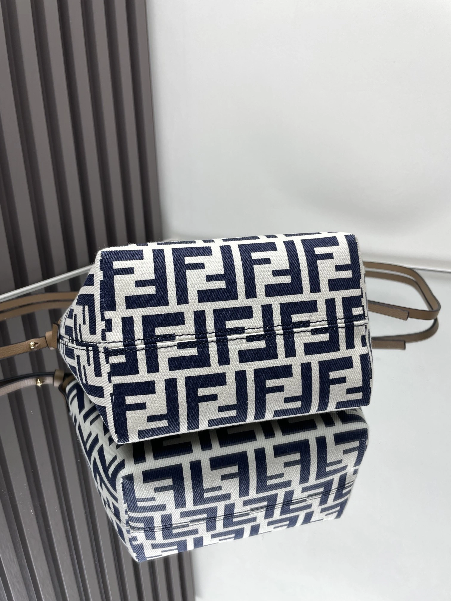 EasyMatch Fendi Shopping Bags 69661