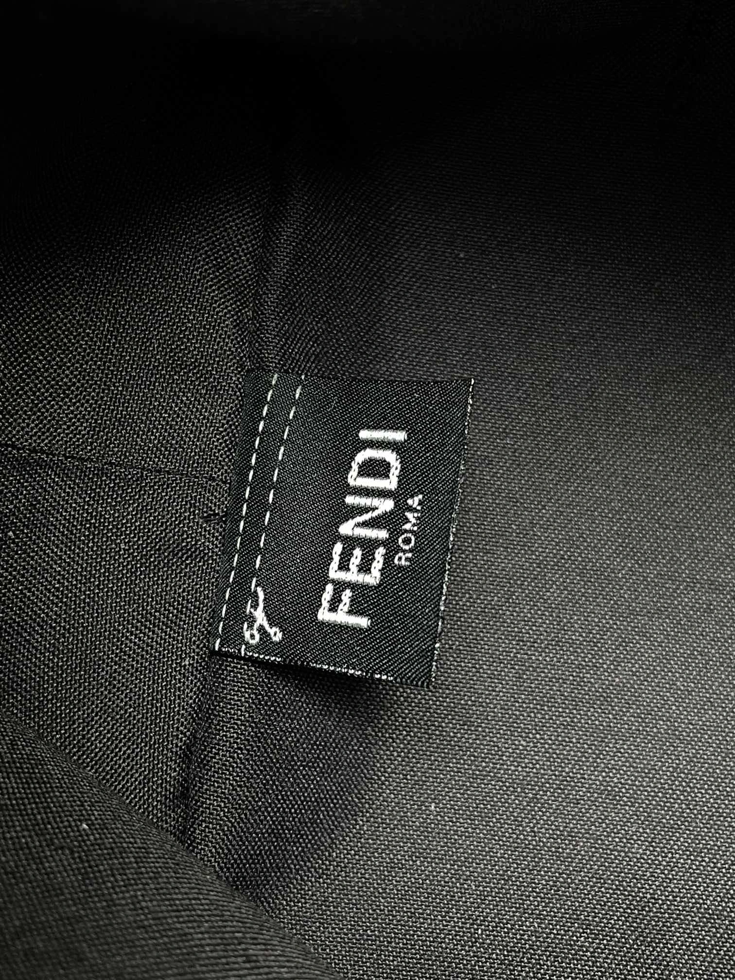 Fendi Shopping Bags TimelessDesign 69652