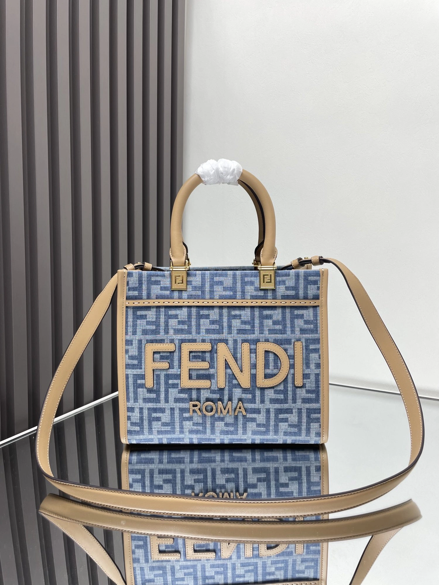 EasyMatch Fendi Shopping Bags 69646