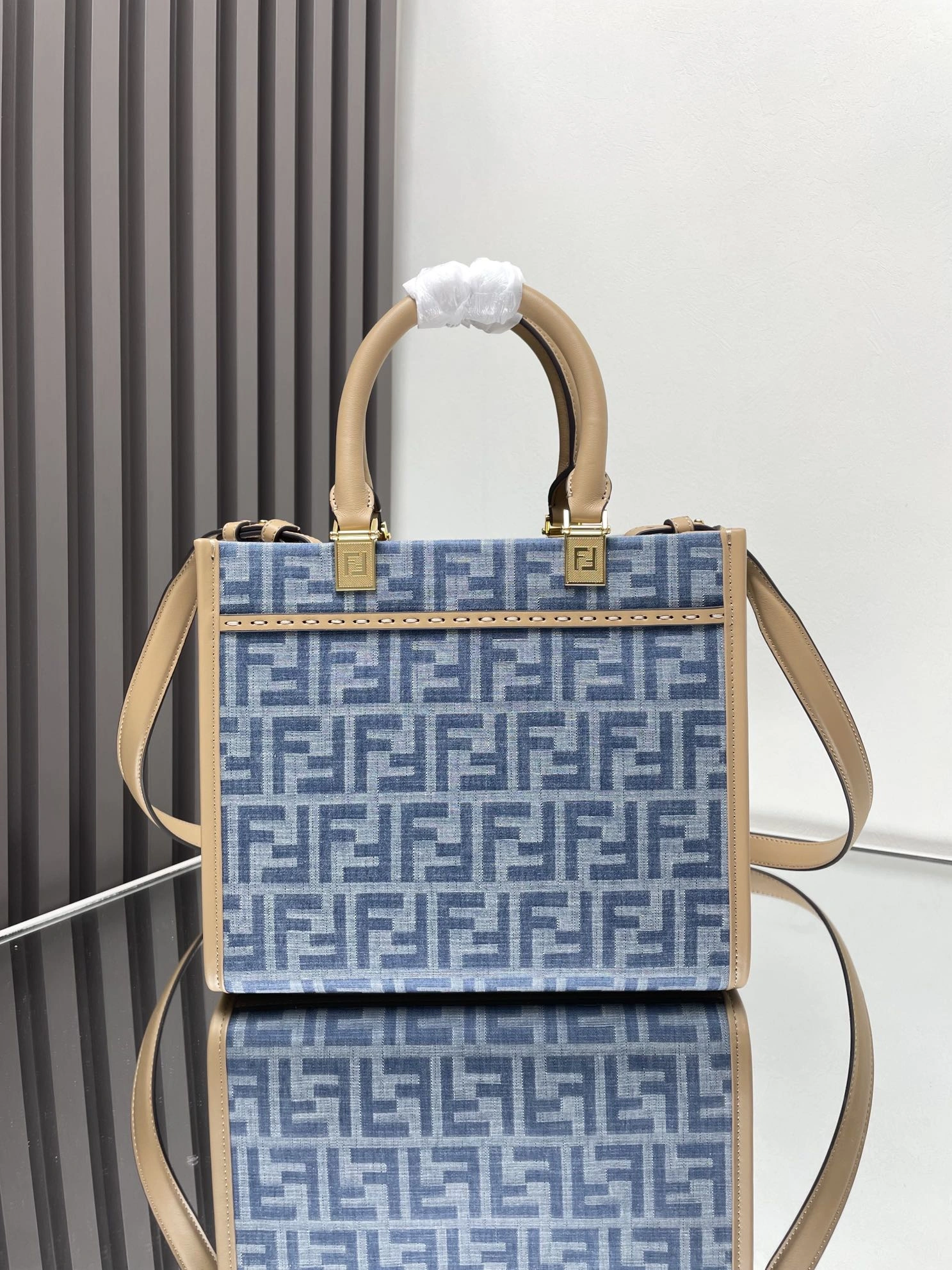 EasyMatch Fendi Shopping Bags 69646