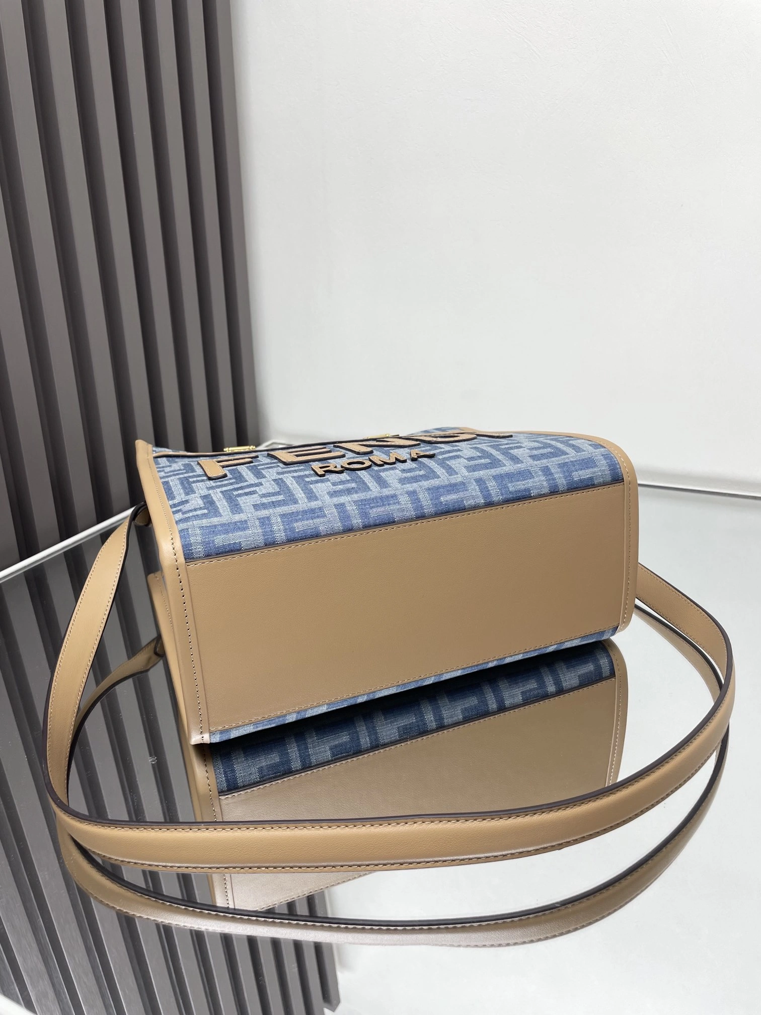 EasyMatch Fendi Shopping Bags 69646