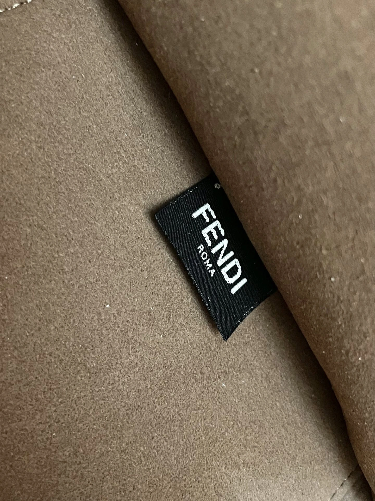 Fendi Shopping Bags Durable 69687