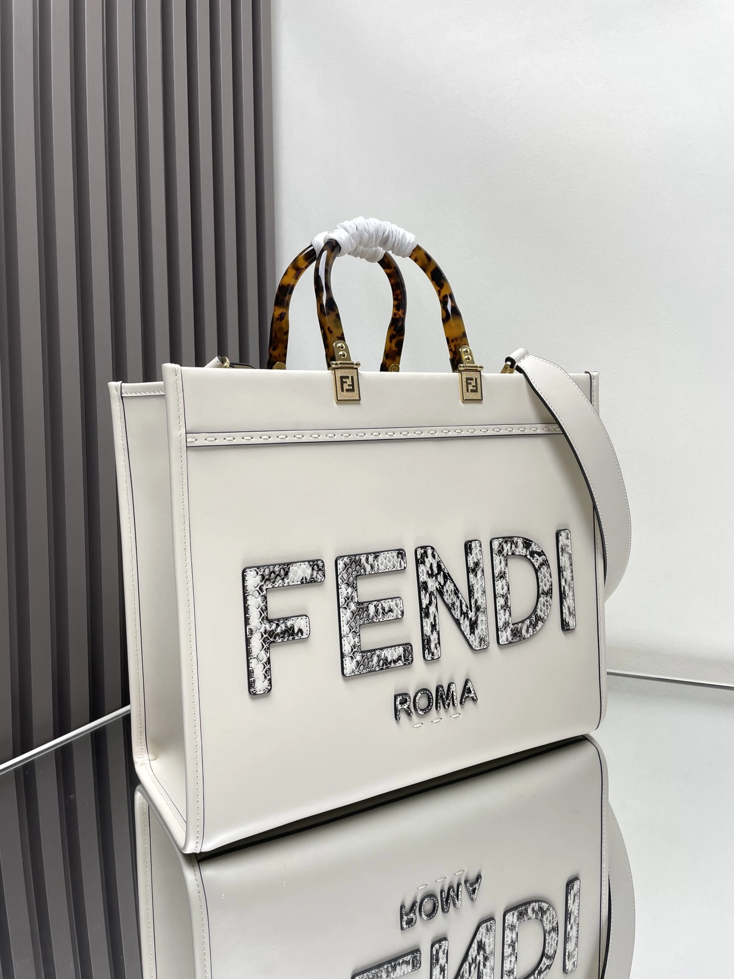 SportInspired Fendi Shopping Bags 69726