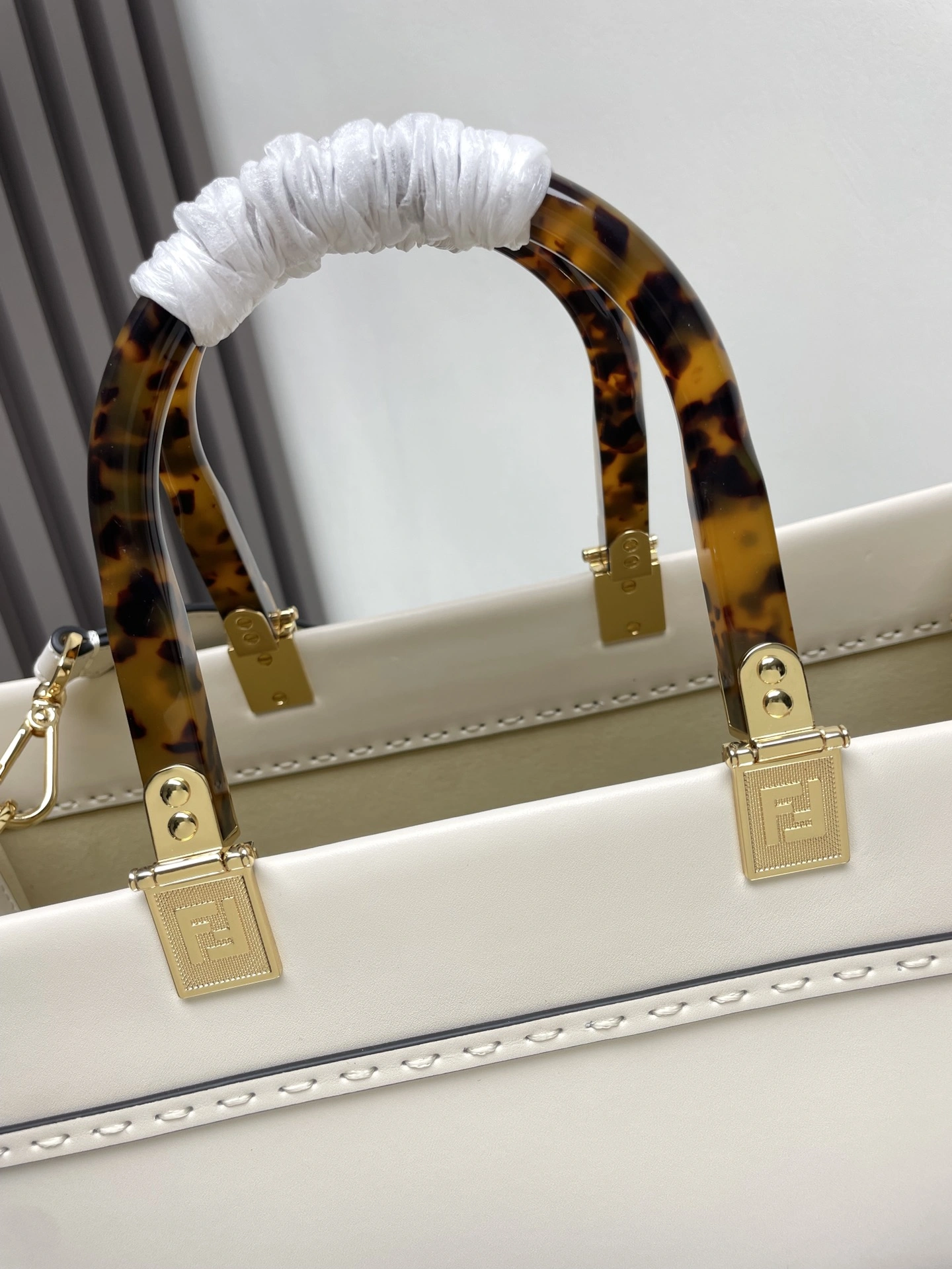 SportInspired Fendi Shopping Bags 69726