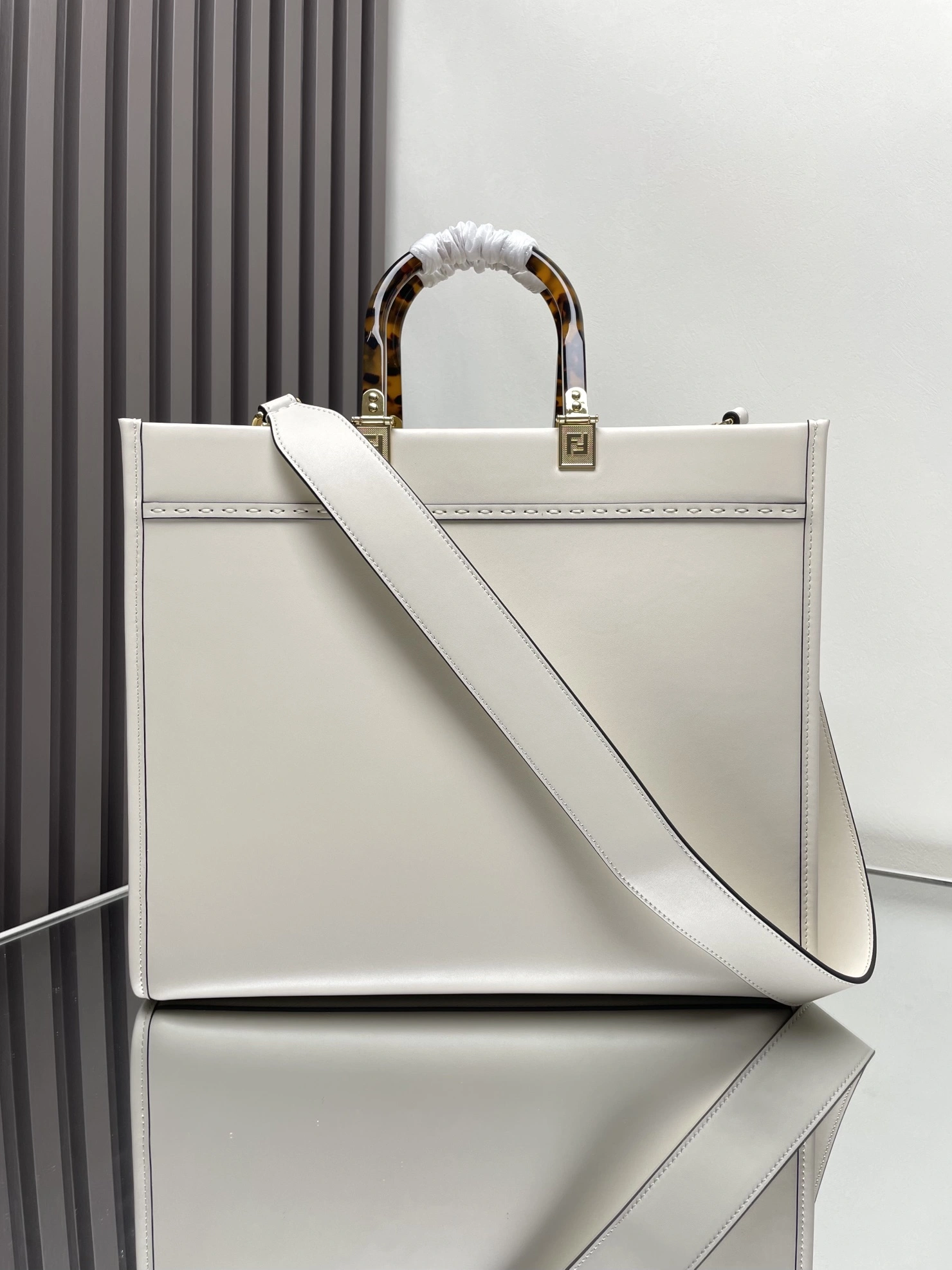 SportInspired Fendi Shopping Bags 69726