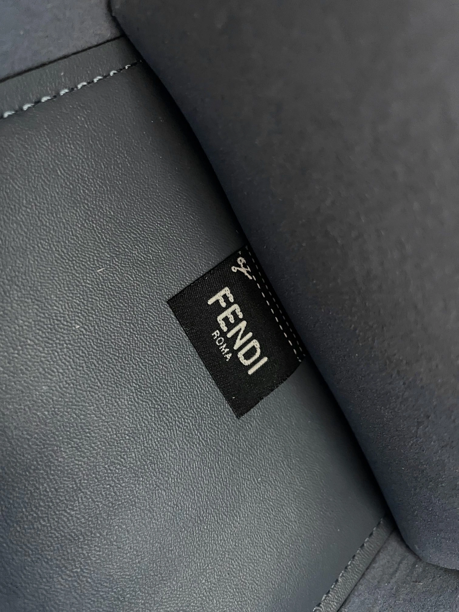 Fendi Shopping Bags Cozy 69645