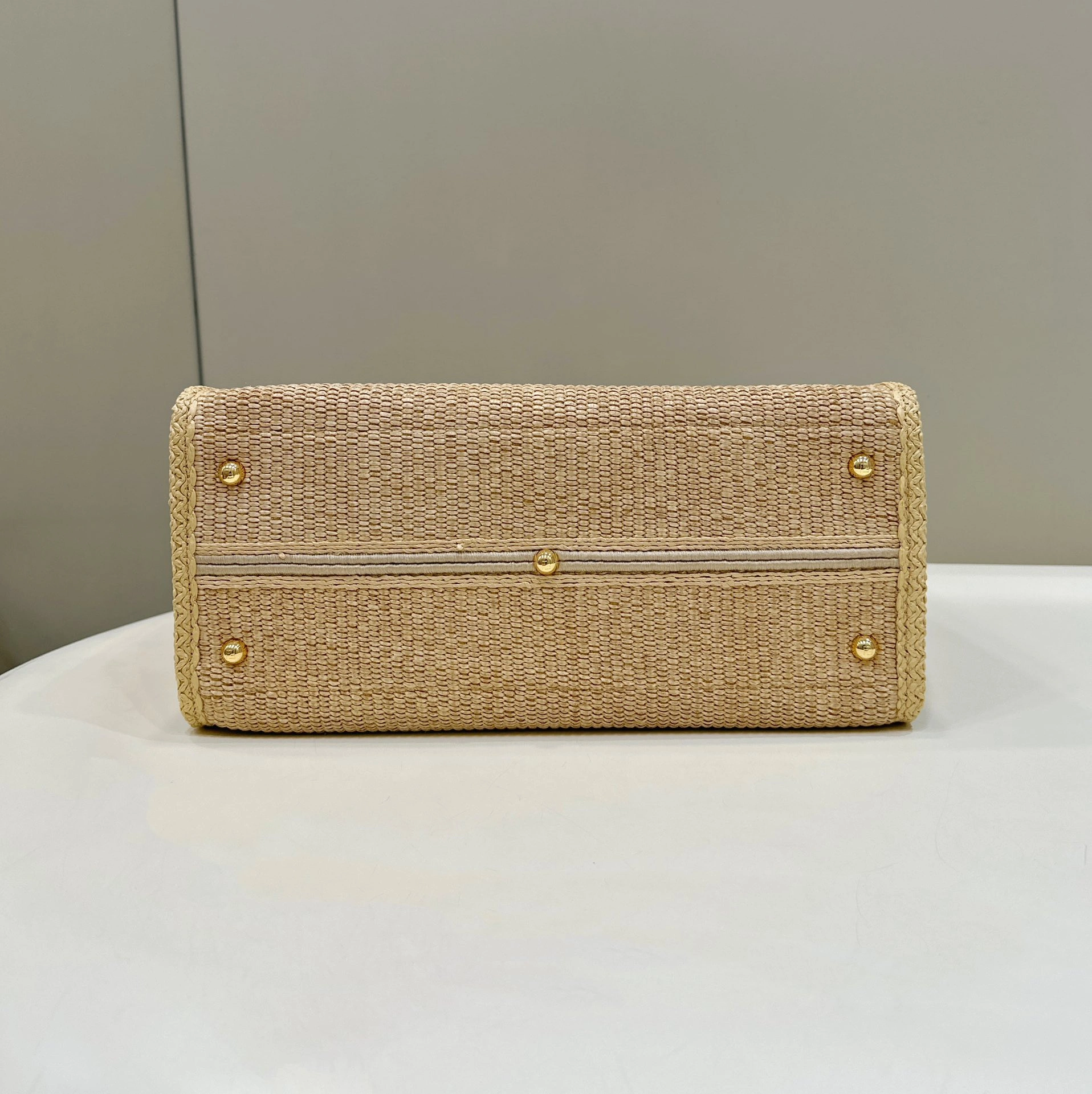 Durable Fendi Shopping Bags 69649