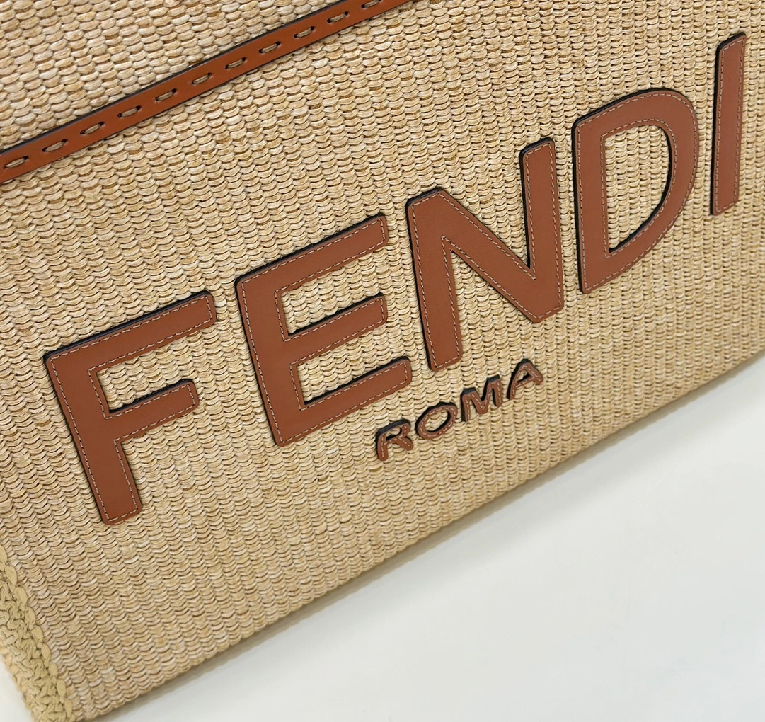 Durable Fendi Shopping Bags 69649