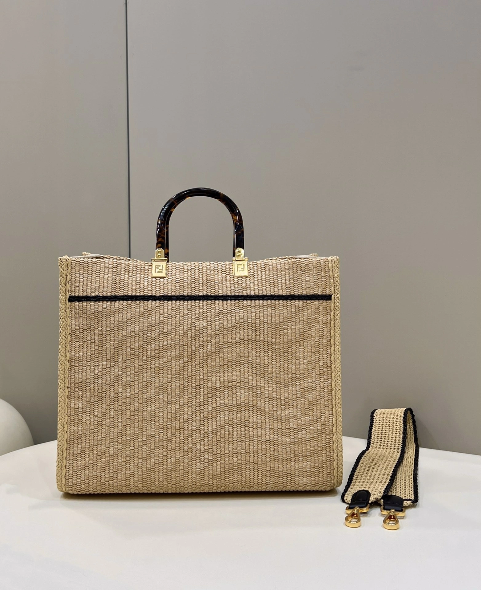 Fendi Shopping Bags BestValue 69642