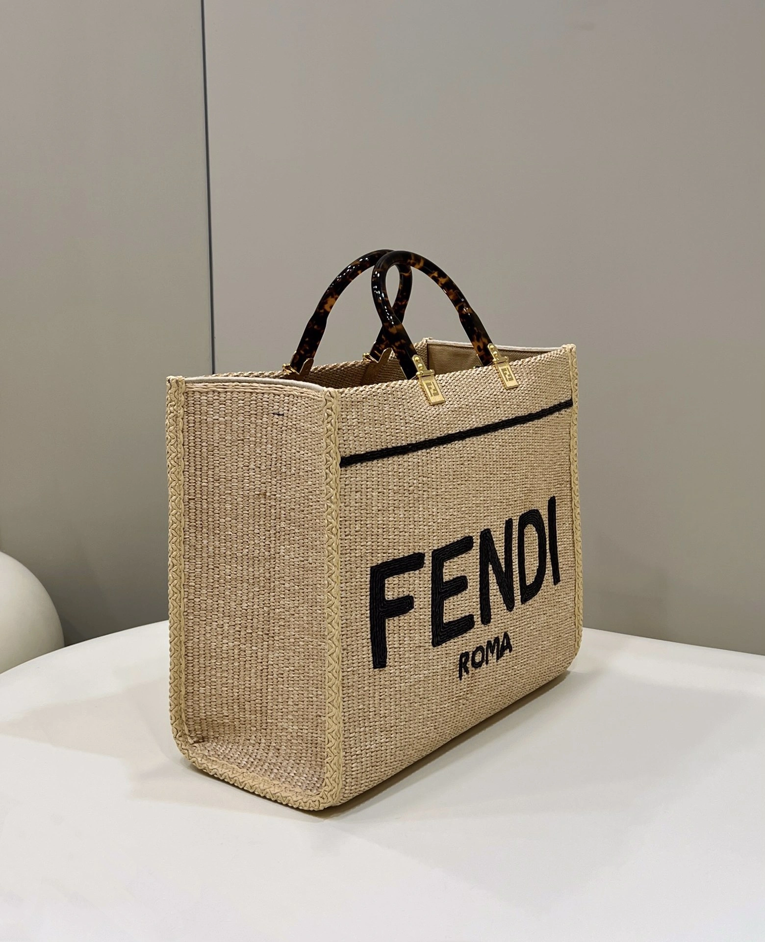 Fendi Shopping Bags BestValue 69642