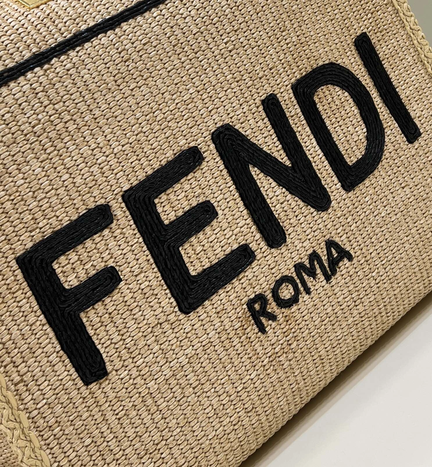 Fendi Shopping Bags BestValue 69642
