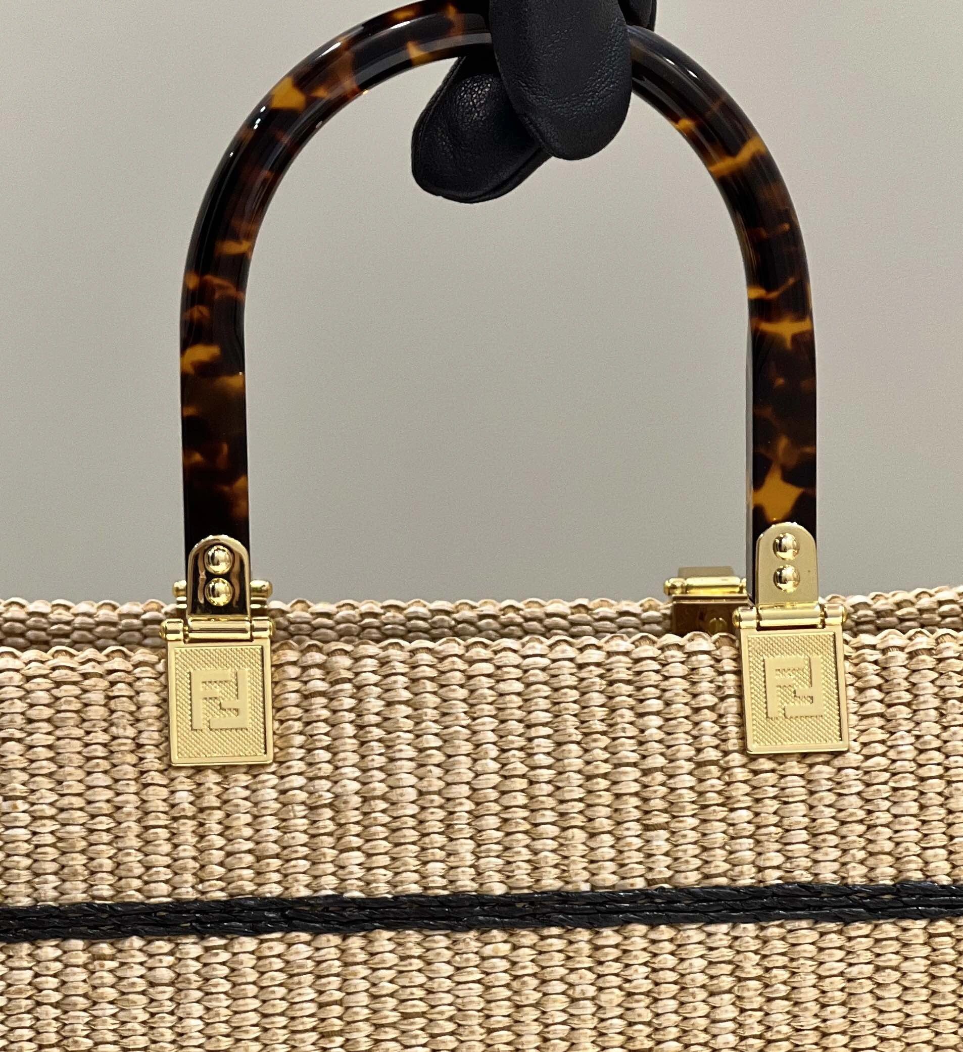 Fendi Shopping Bags BestValue 69642