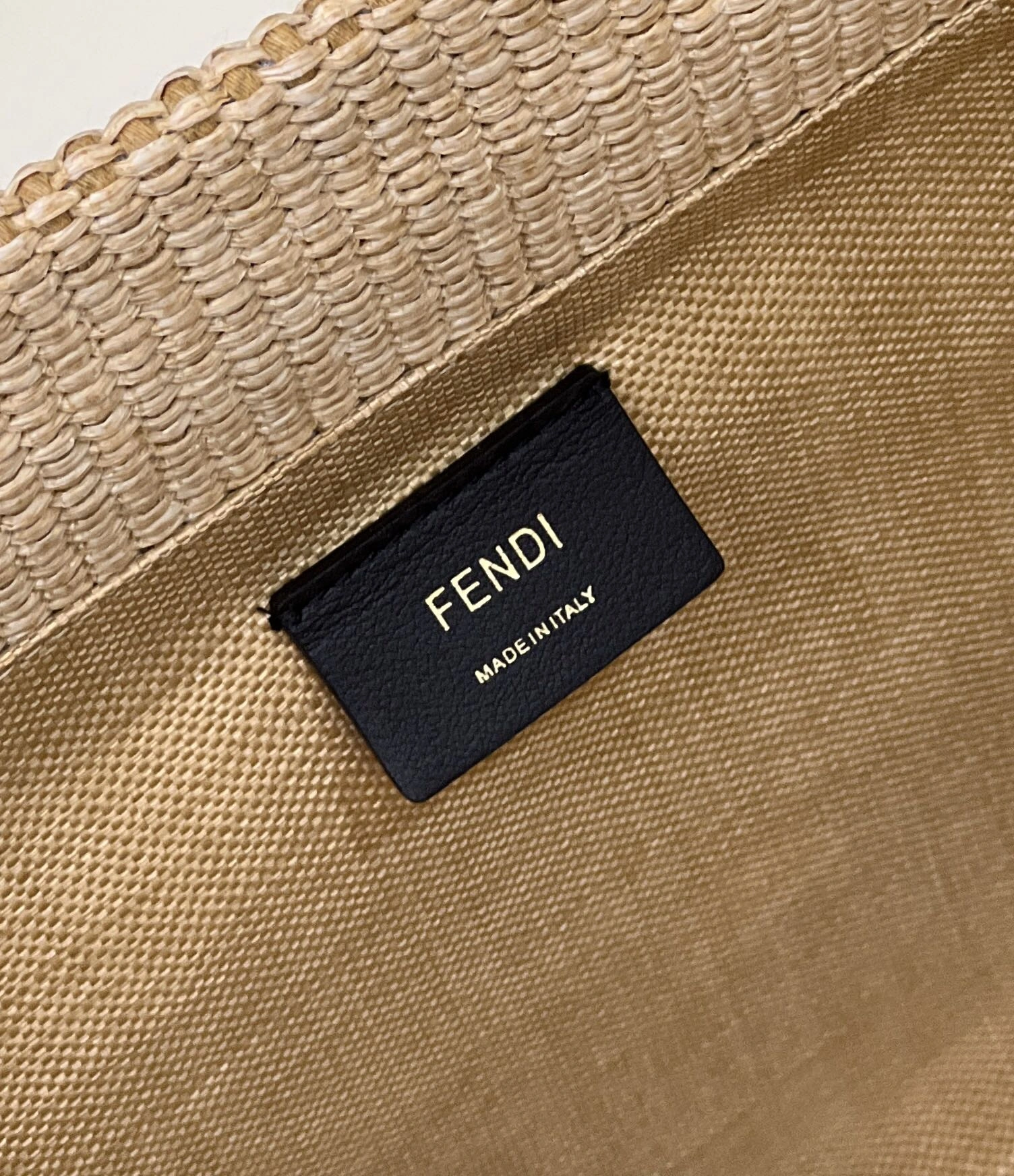 Fendi Shopping Bags BestValue 69642