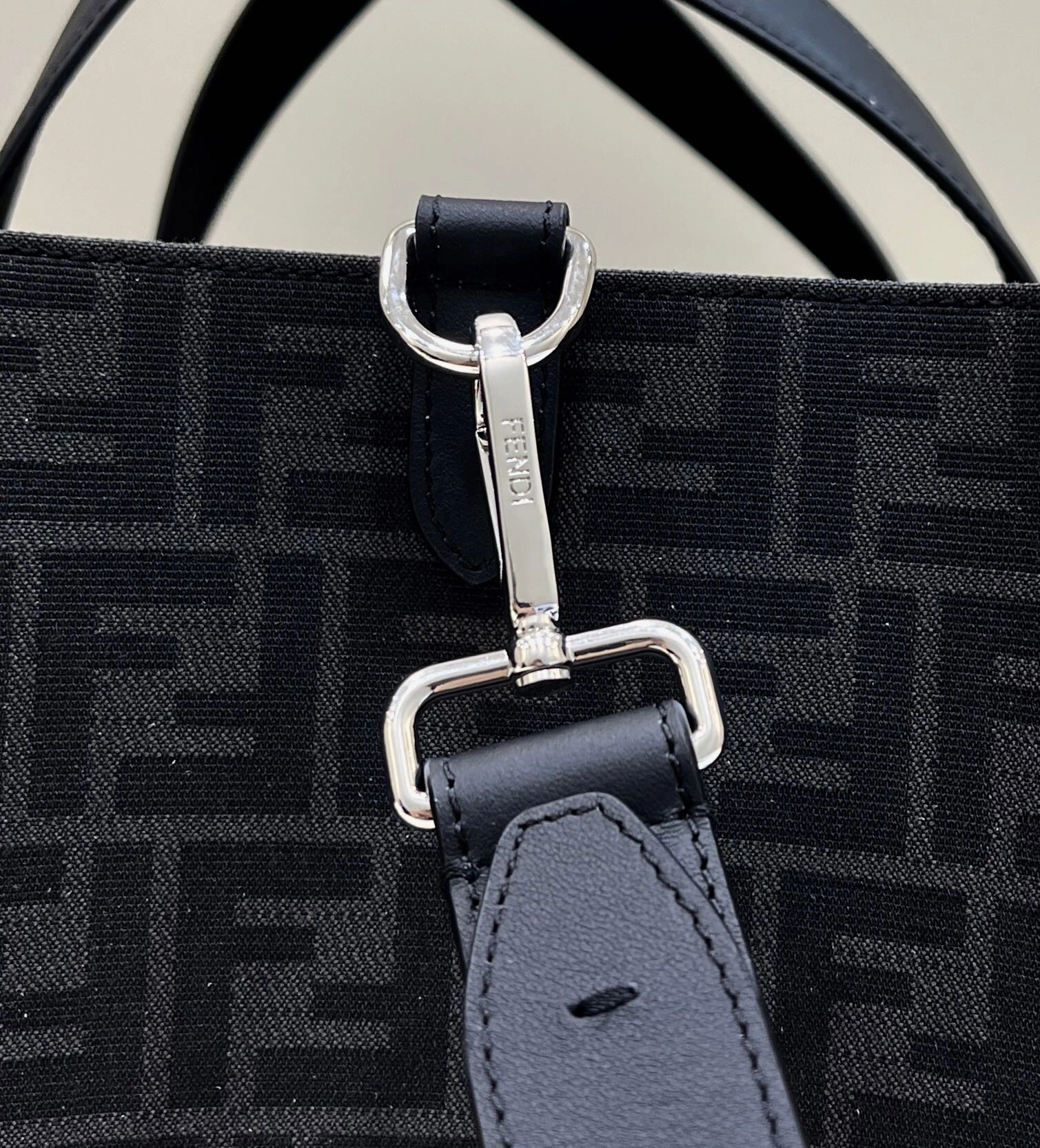 Fendi Shopping Bags Affordable 69640