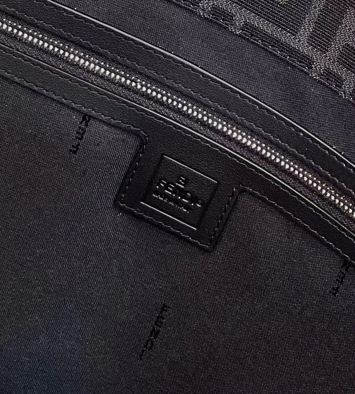 Fendi Shopping Bags Affordable 69640