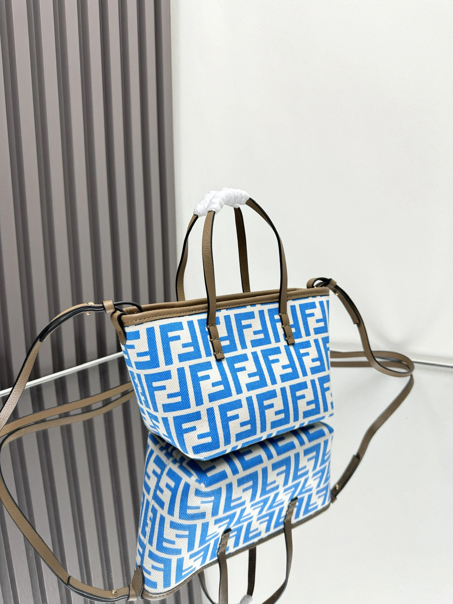 SmartChoice Fendi Shopping Bags 69643