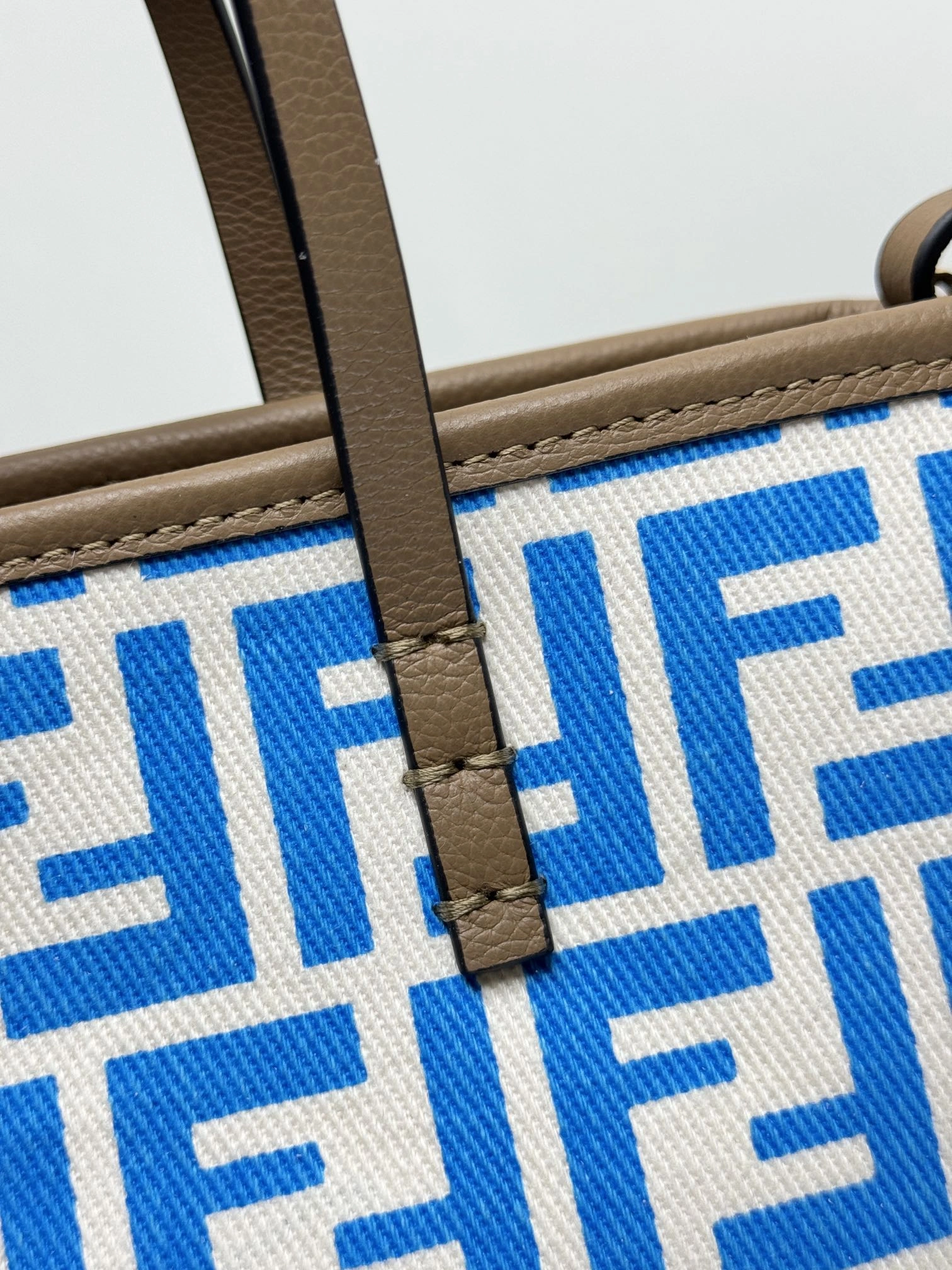 SmartChoice Fendi Shopping Bags 69643