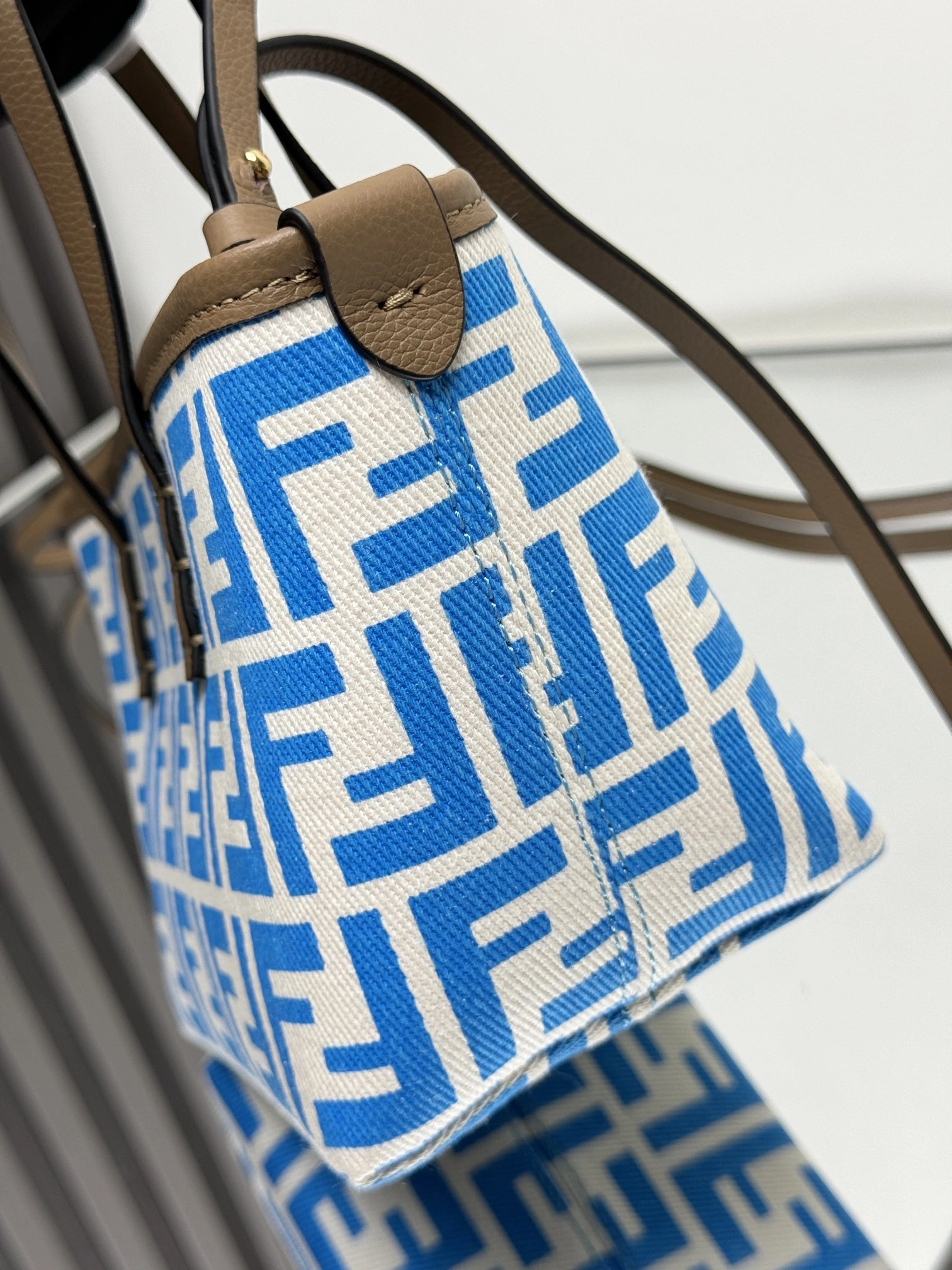 SmartChoice Fendi Shopping Bags 69643