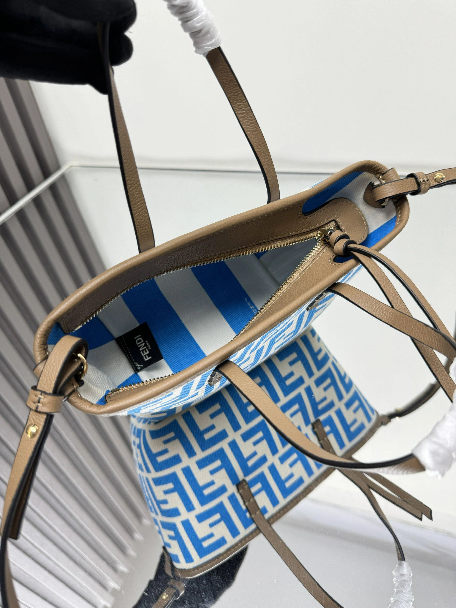 SmartChoice Fendi Shopping Bags 69643