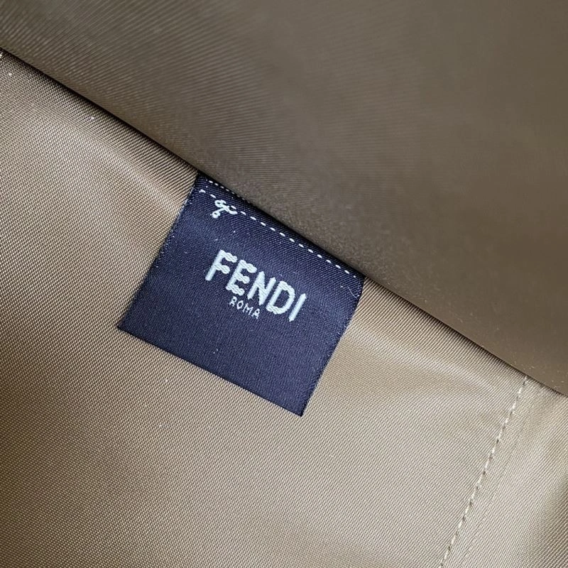 Timeless Fendi Shopping Bags 57465