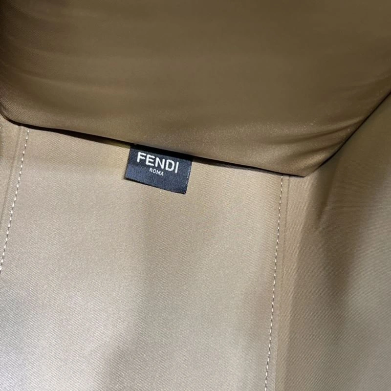 DailyWear Fendi Shopping Bags 57464