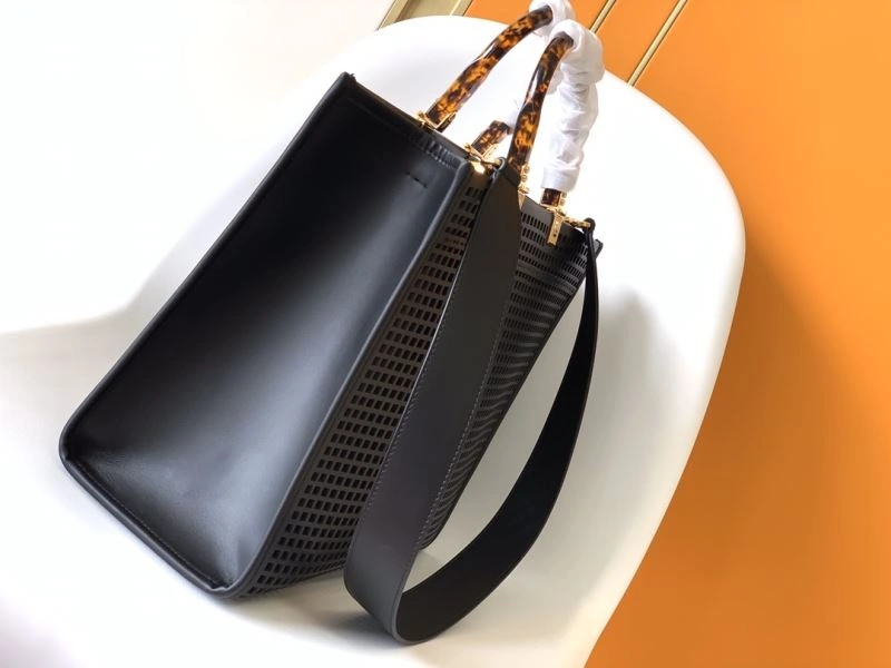 Fendi Shopping Bags SoftTouch 57458