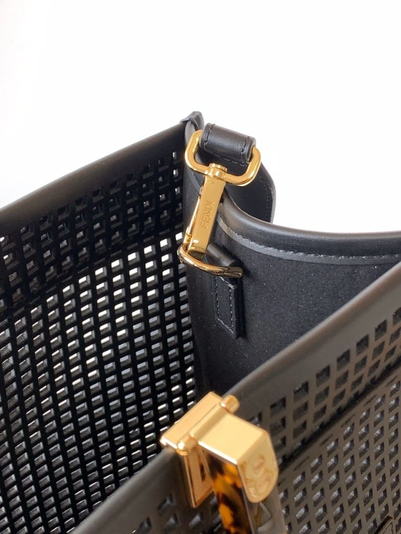 Fendi Shopping Bags SoftTouch 57458