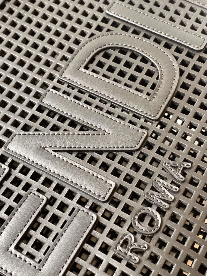 Fendi Shopping Bags SoftTouch 57458