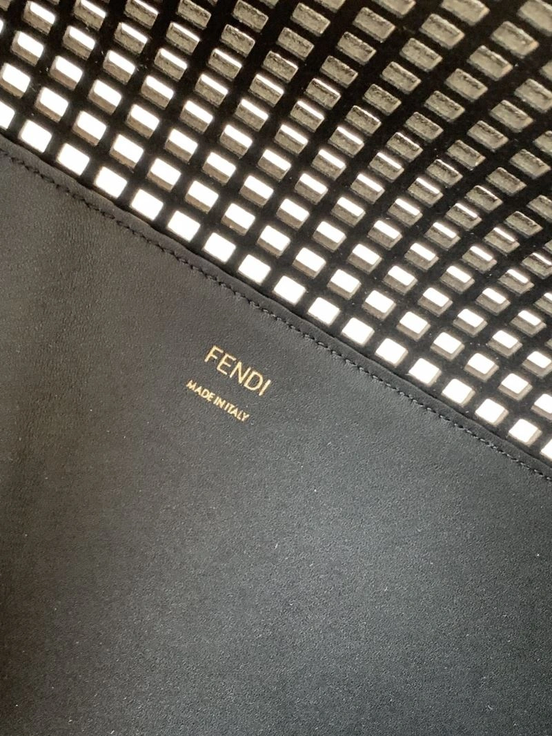 Fendi Shopping Bags SoftTouch 57458